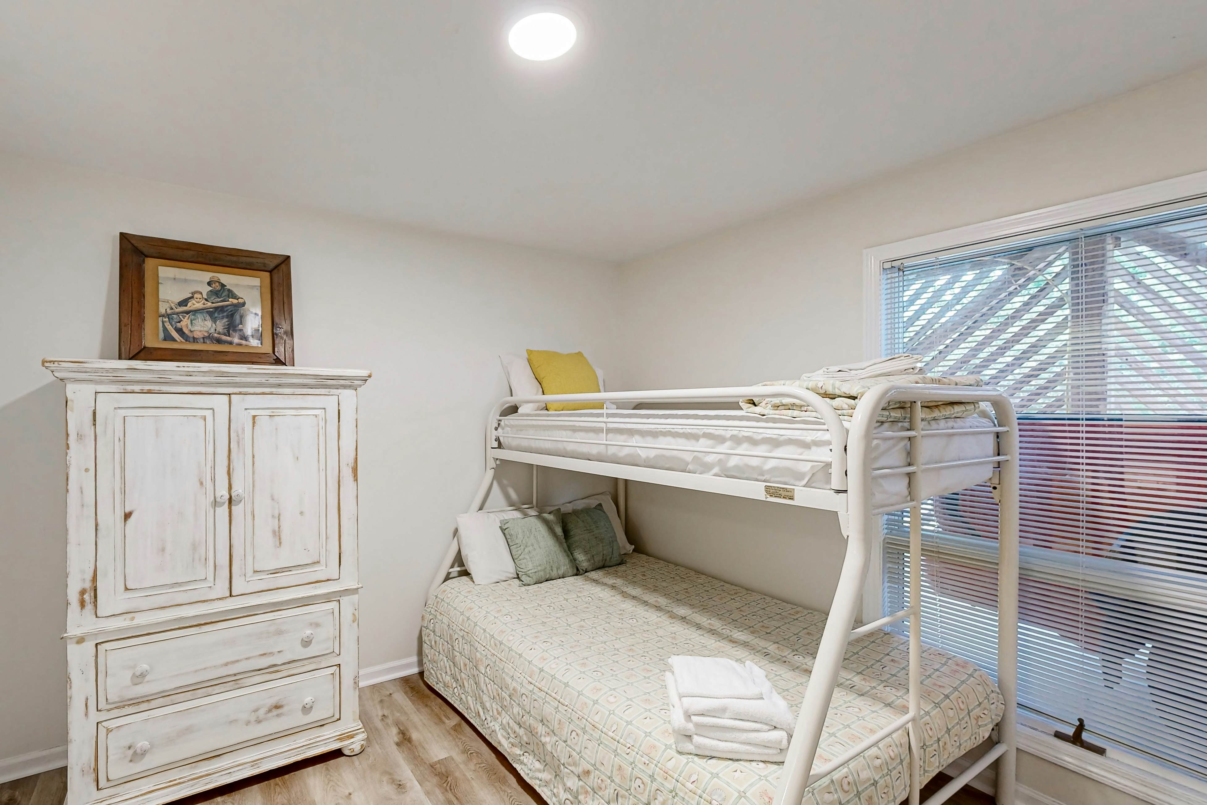 AVKS318 Just Beachen