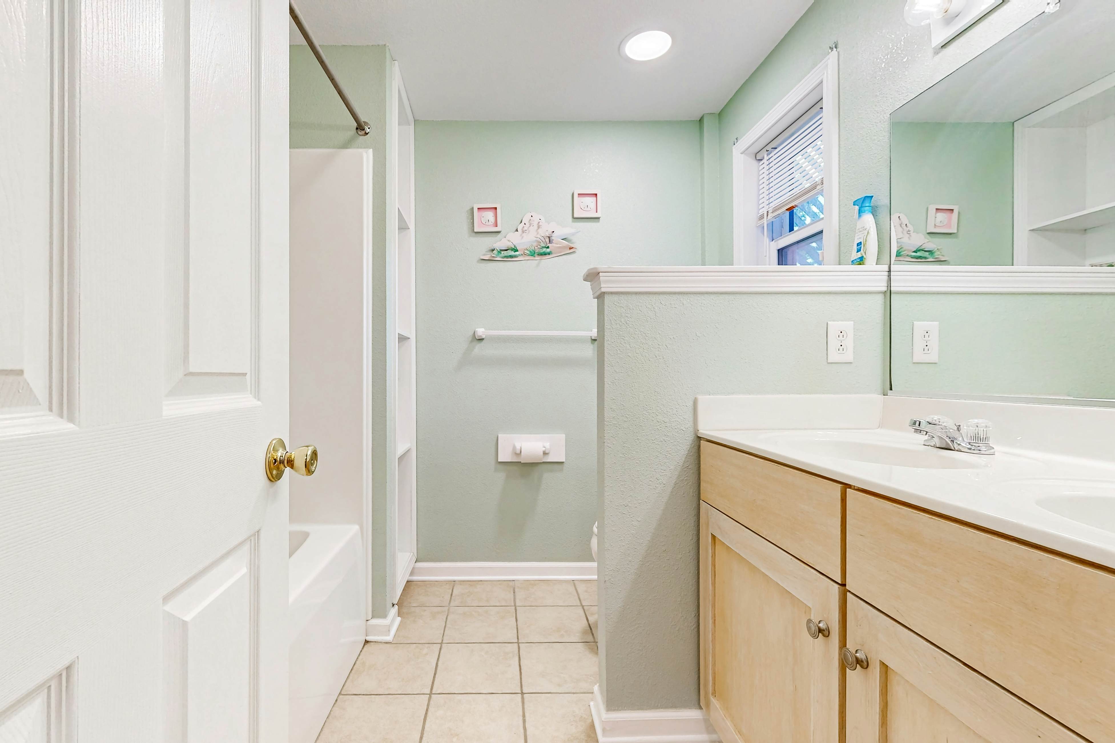 AVKS318 Just Beachen