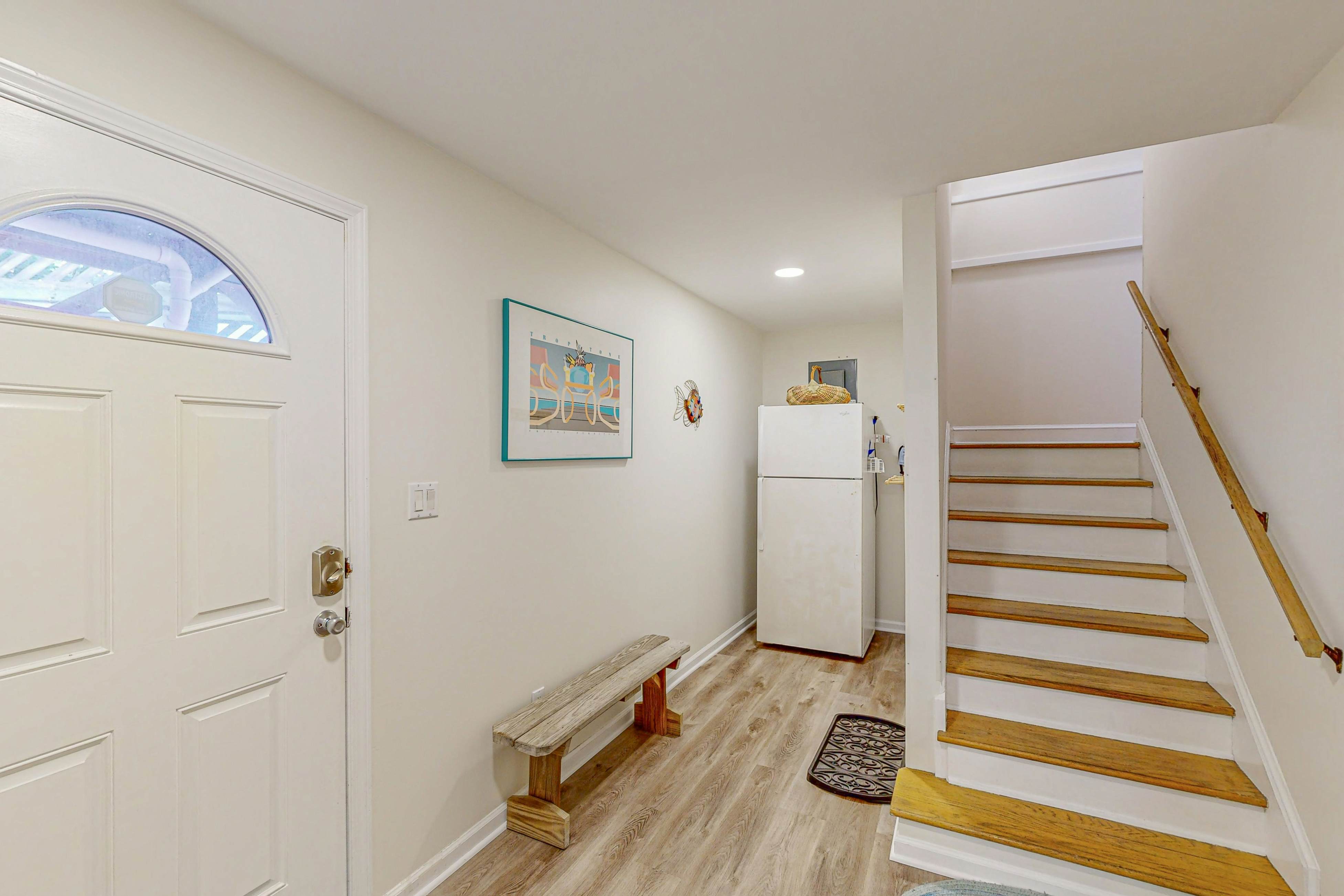 AVKS318 Just Beachen