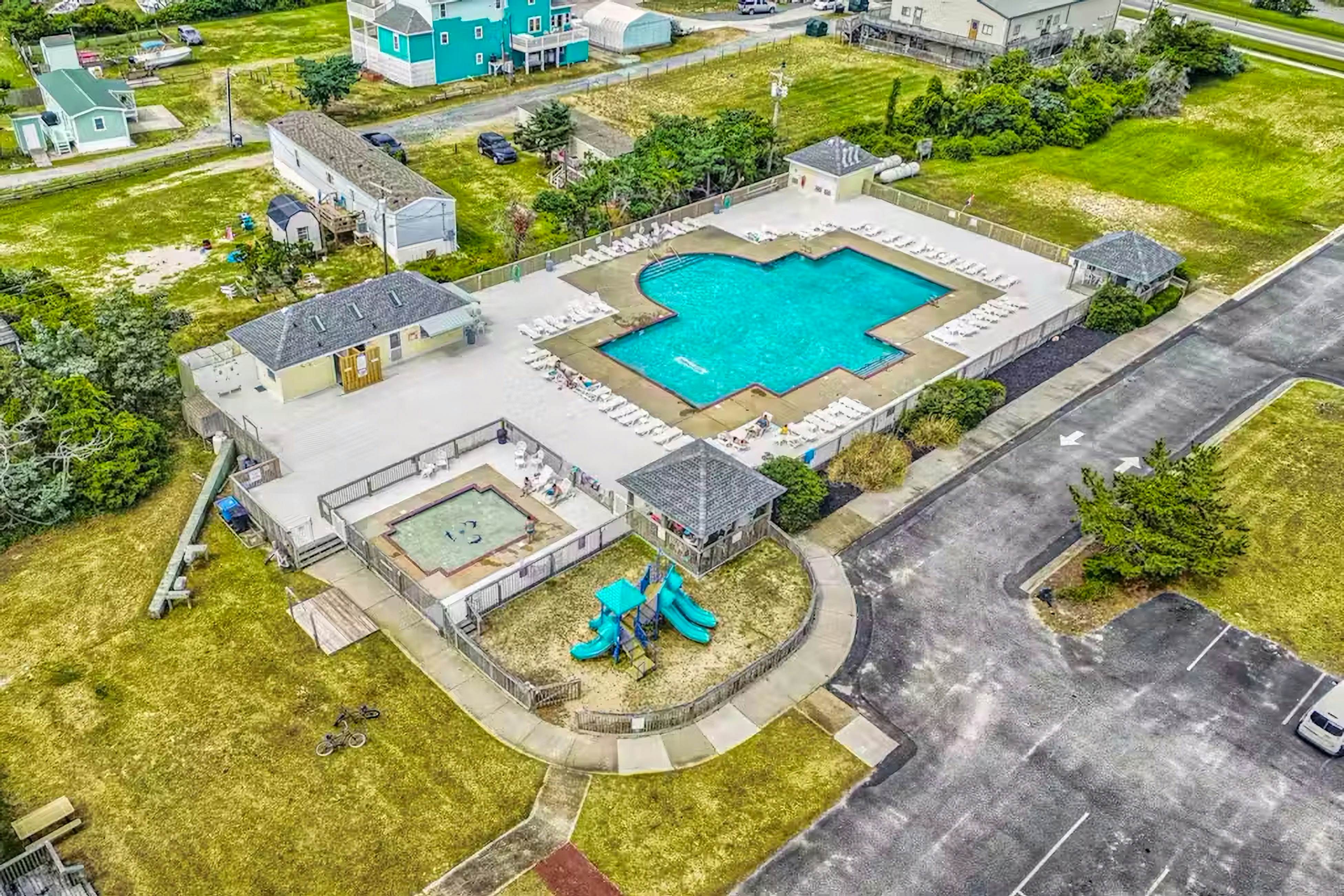 AVKS318 Just Beachen