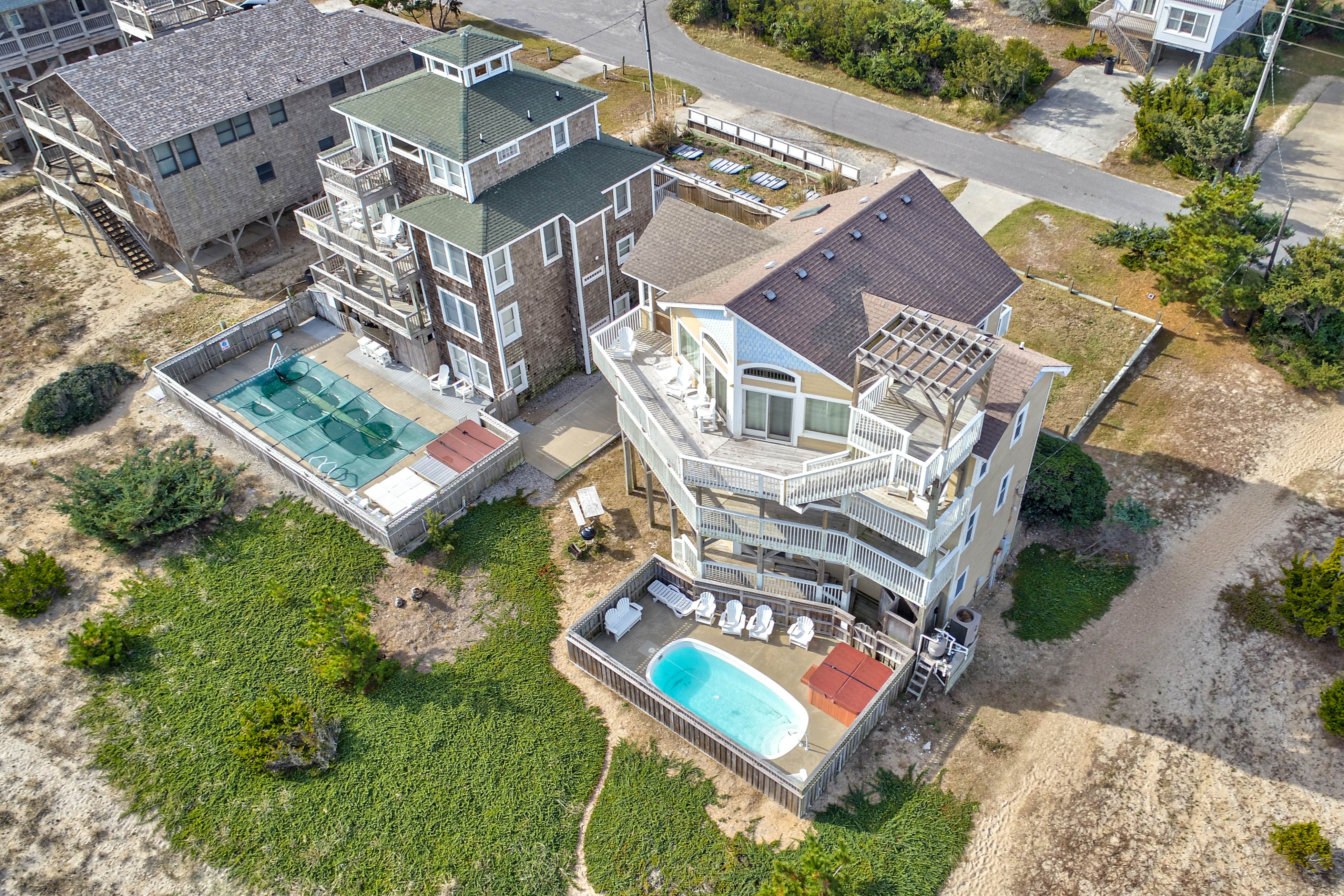 WVSIH14 TanOurFannies