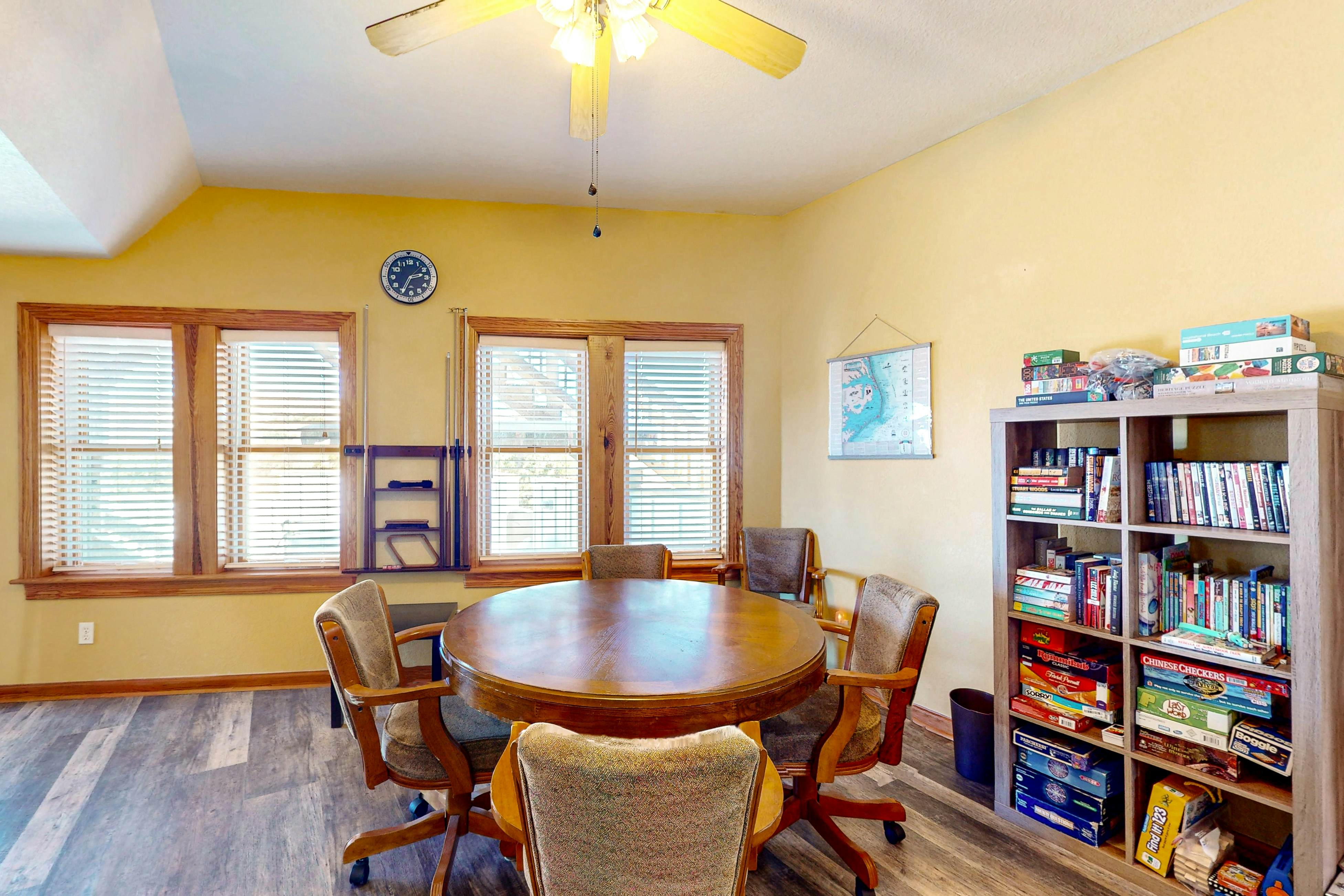 WVSIH14 TanOurFannies