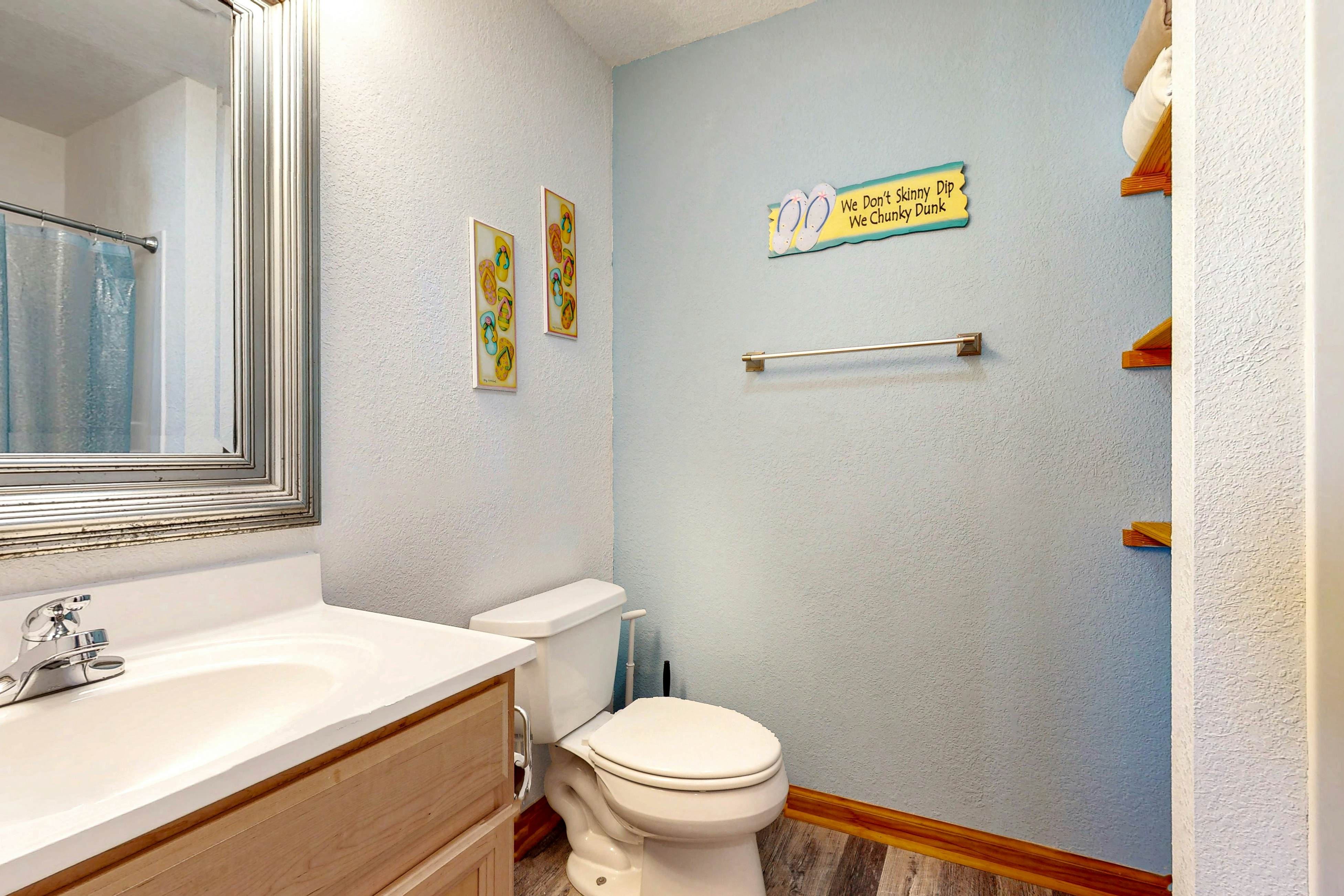 WVSIH14 TanOurFannies