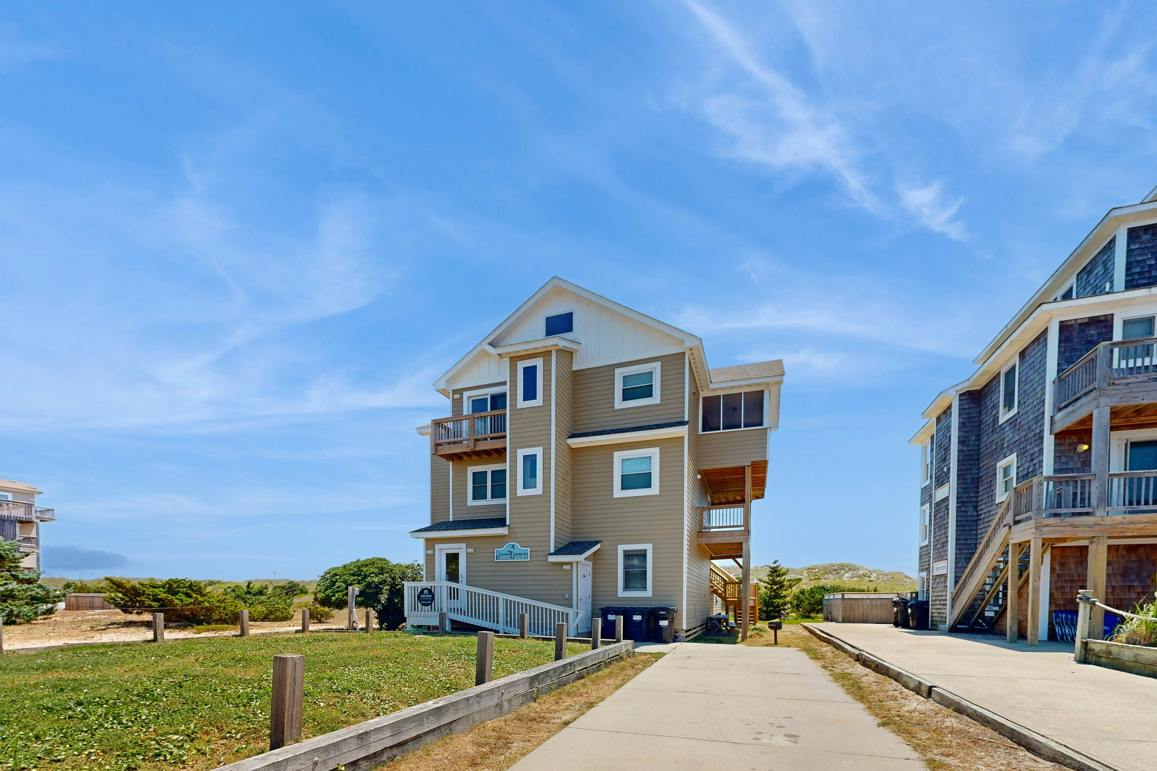 WVSIH14 TanOurFannies