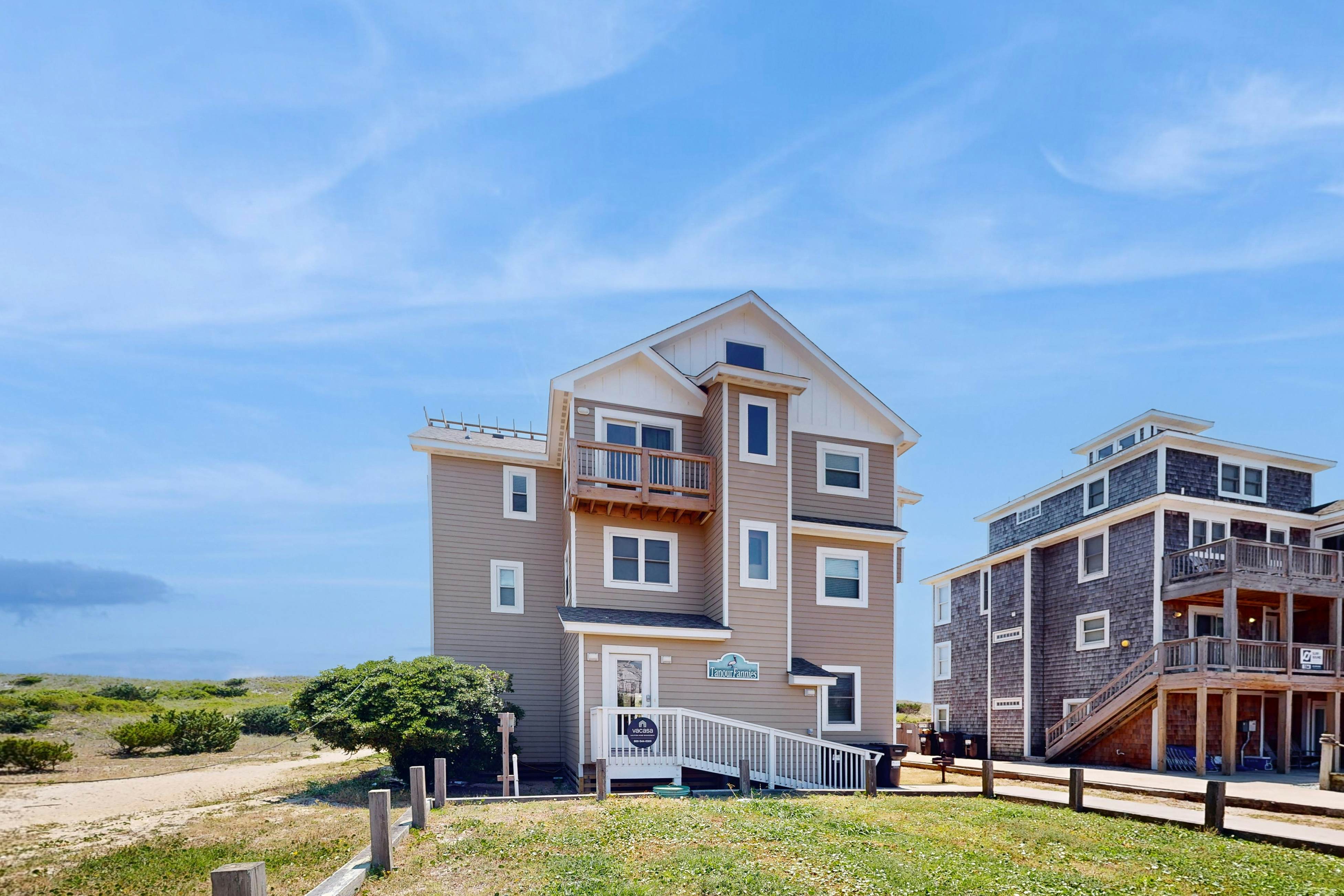 WVSIH14 TanOurFannies