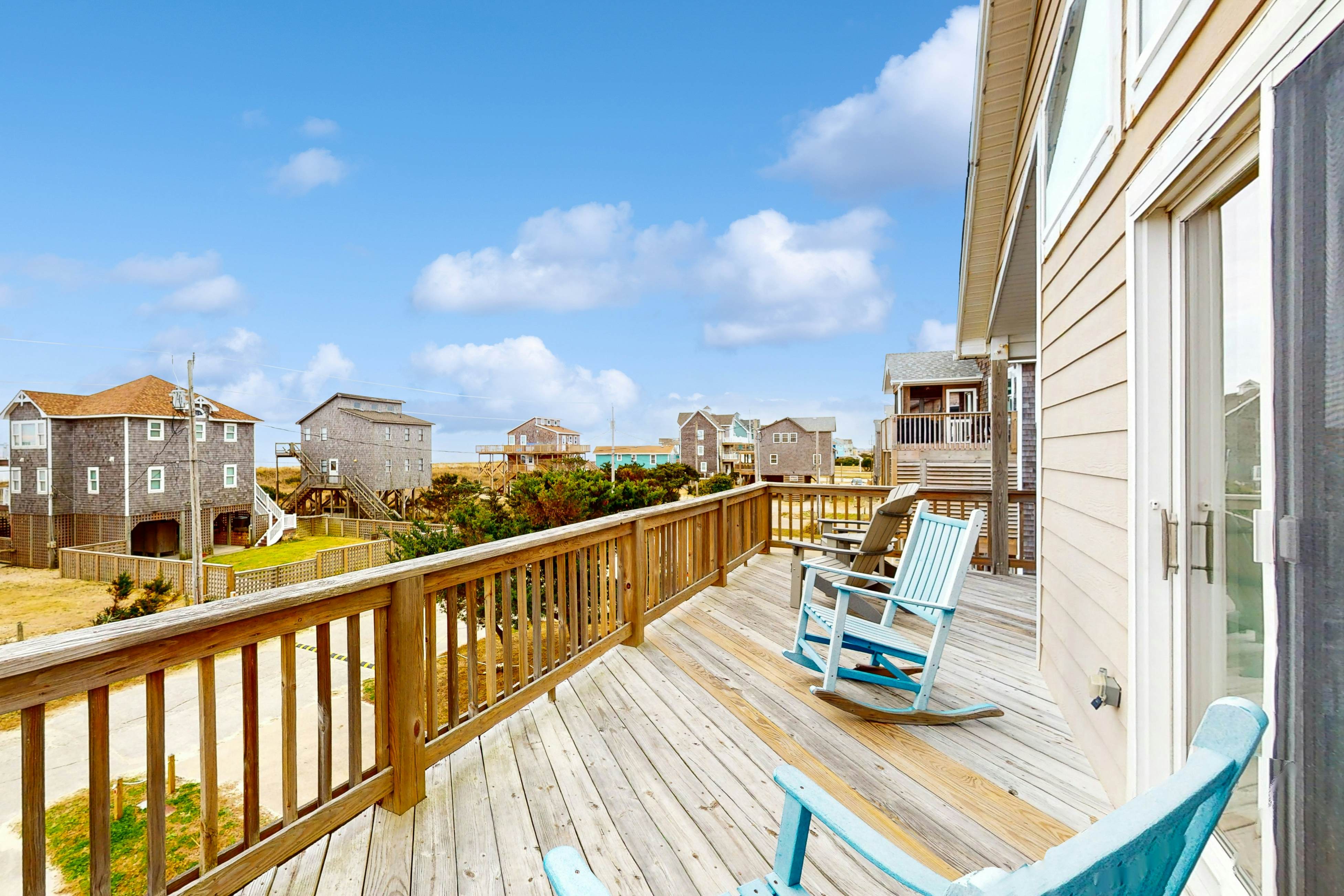 FOMV6 What's Knot to Sea