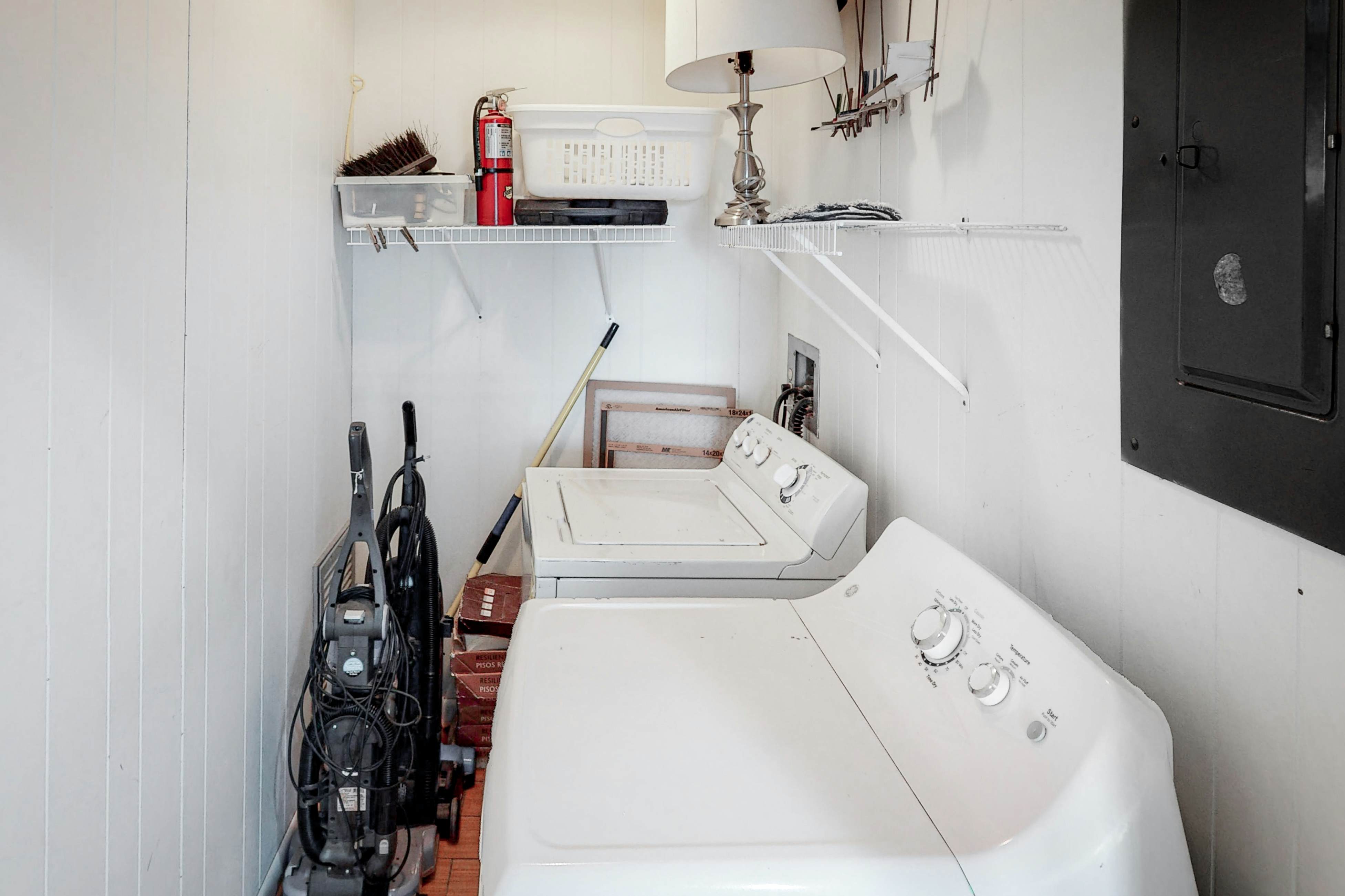 FOSF11 St Somewhere  11 F