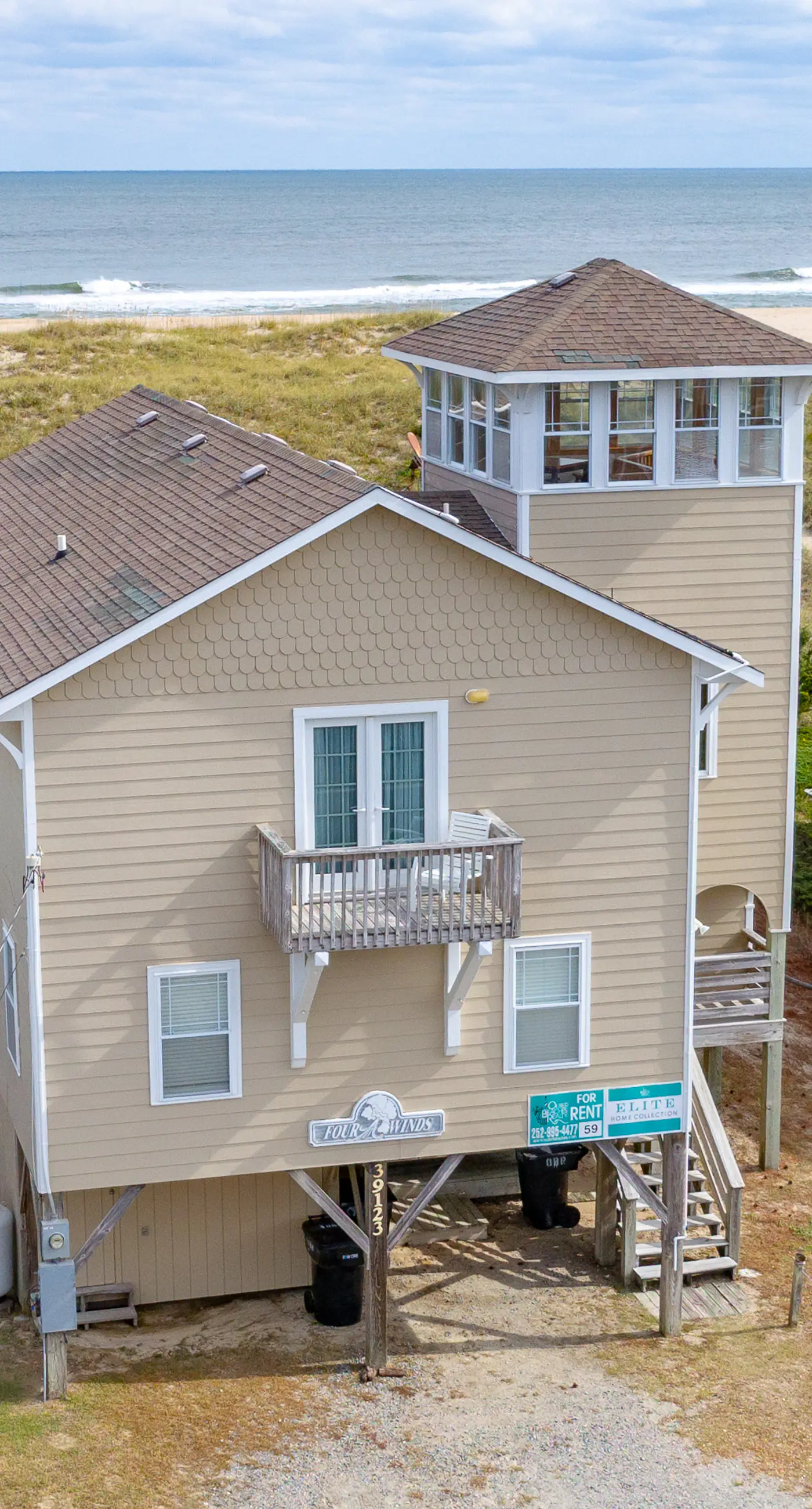 AVLE59 Four Winds 59