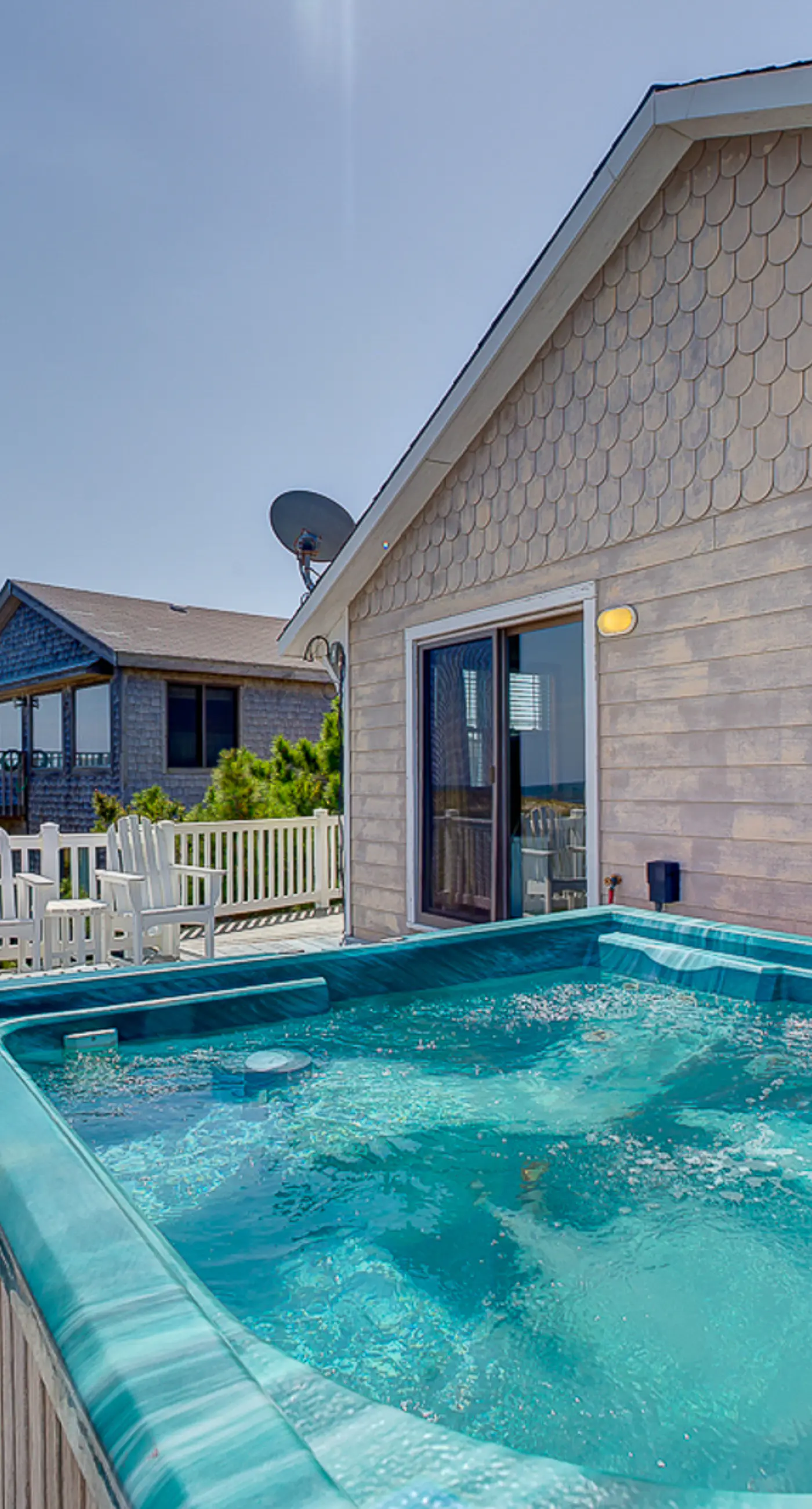 AVLE59 Four Winds 59