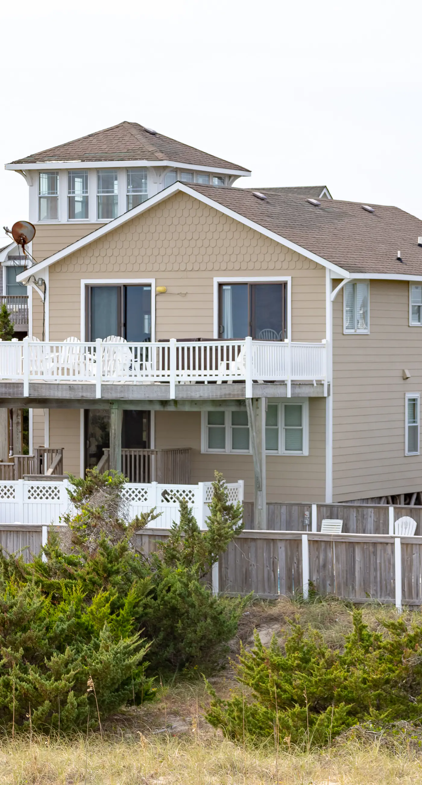 AVLE59 Four Winds 59