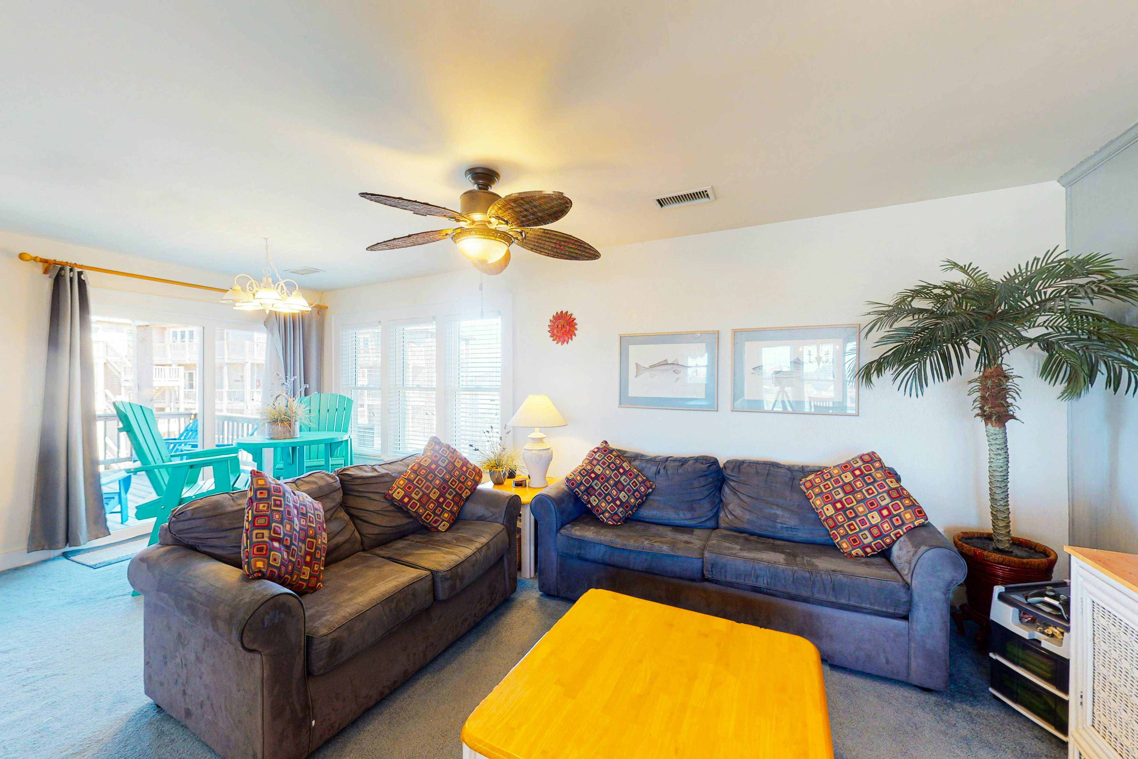 AVIK13 Avon Calling  #13-IC