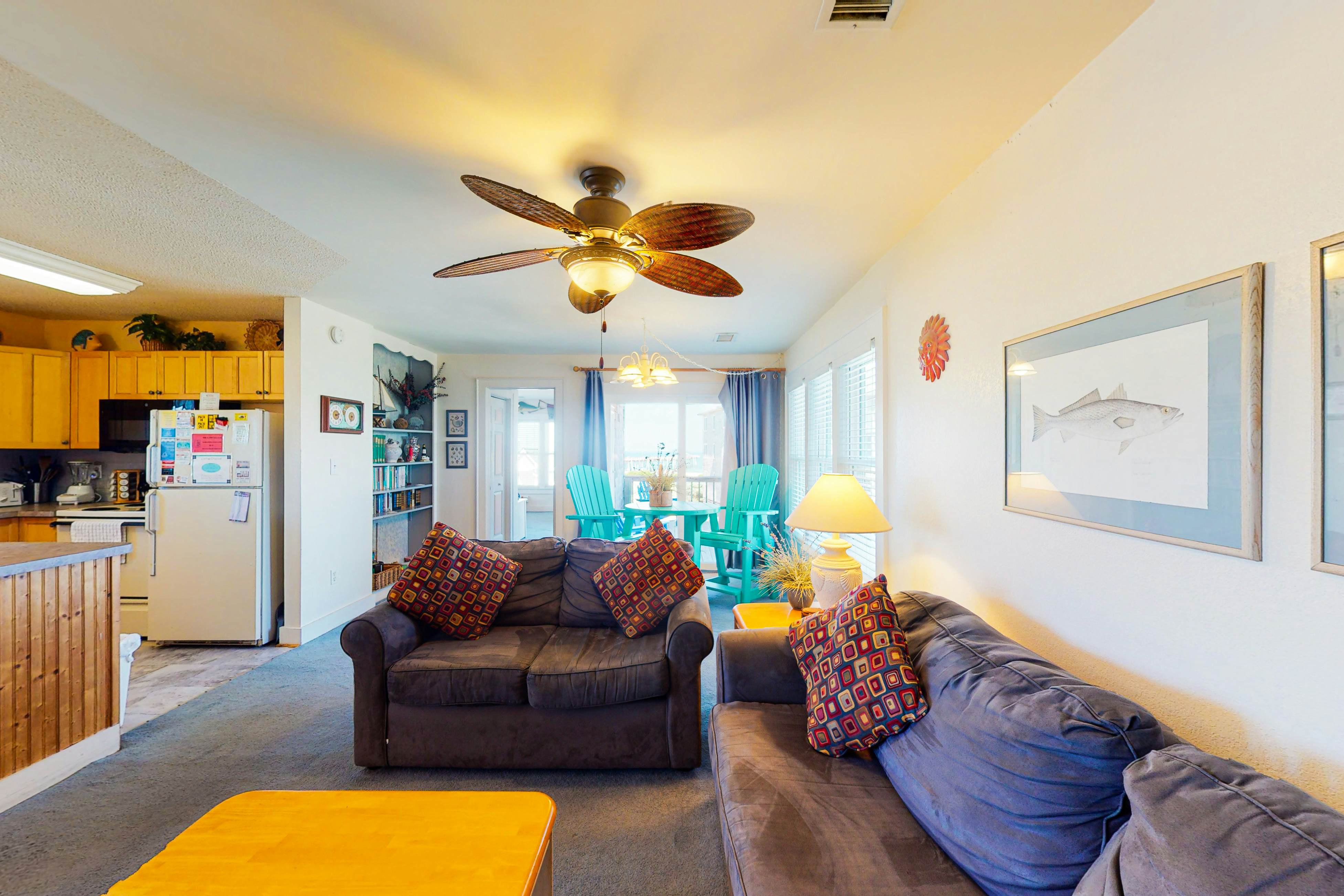 AVIK13 Avon Calling  #13-IC