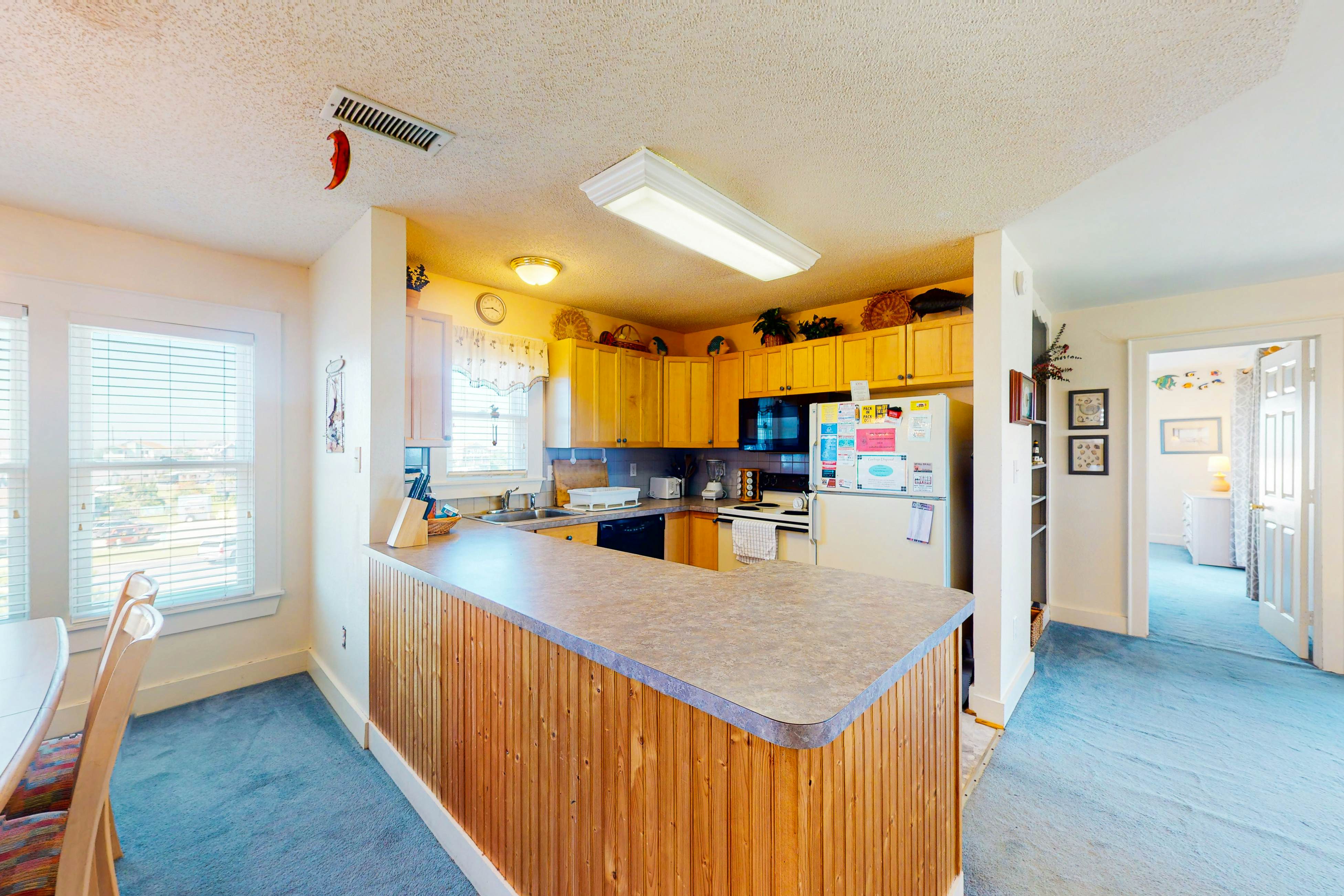 AVIK13 Avon Calling  #13-IC