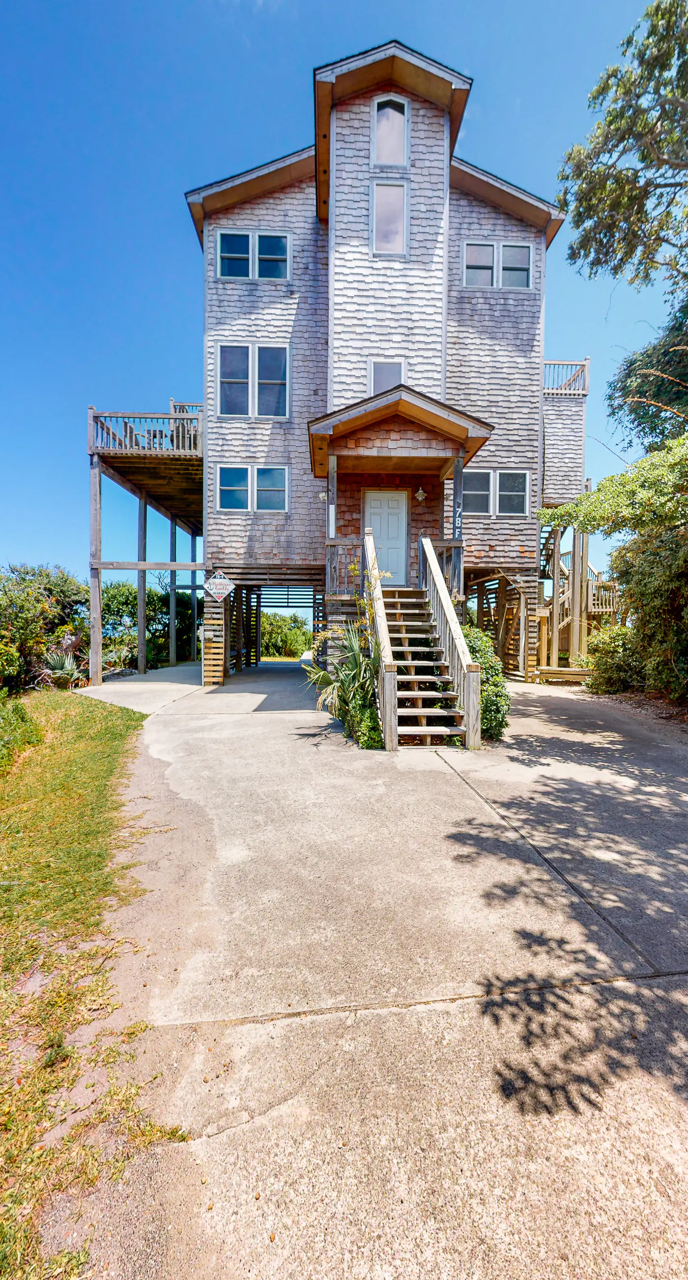 FOBB78 Brooks Island Refuge #78-F