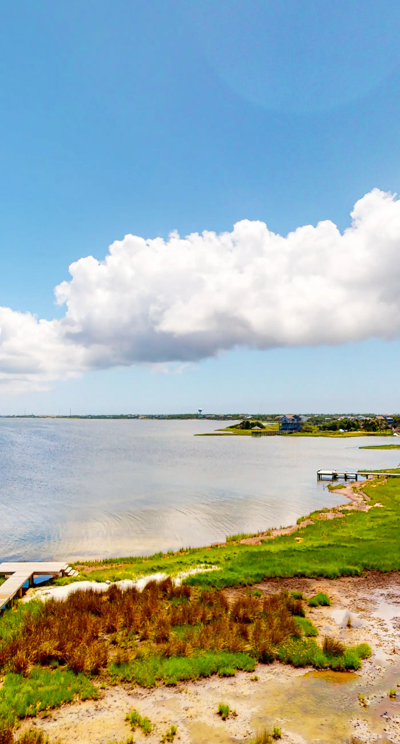 FOBB78 Brooks Island Refuge #78-F