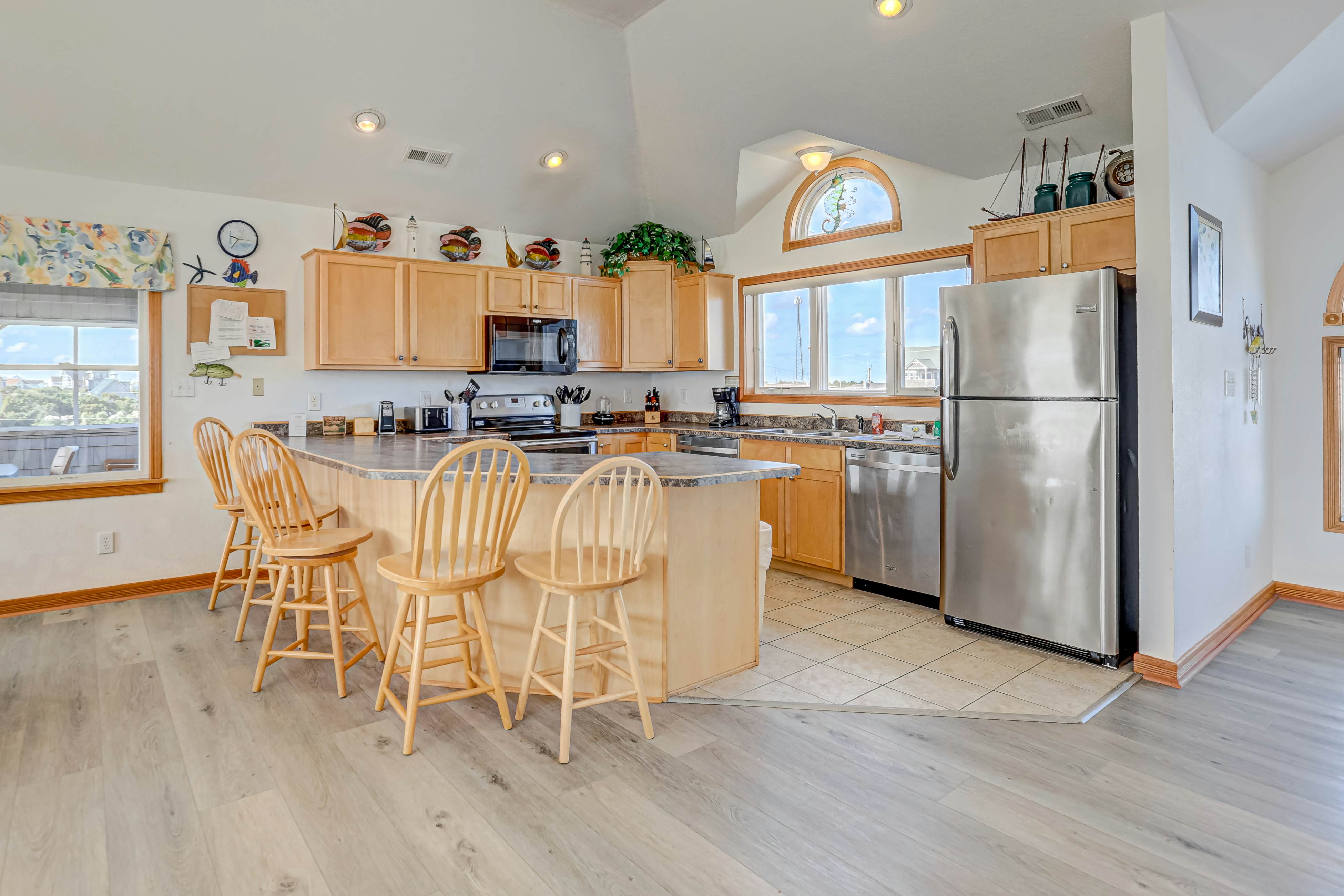 WVSIS7 Beauty on the Beach