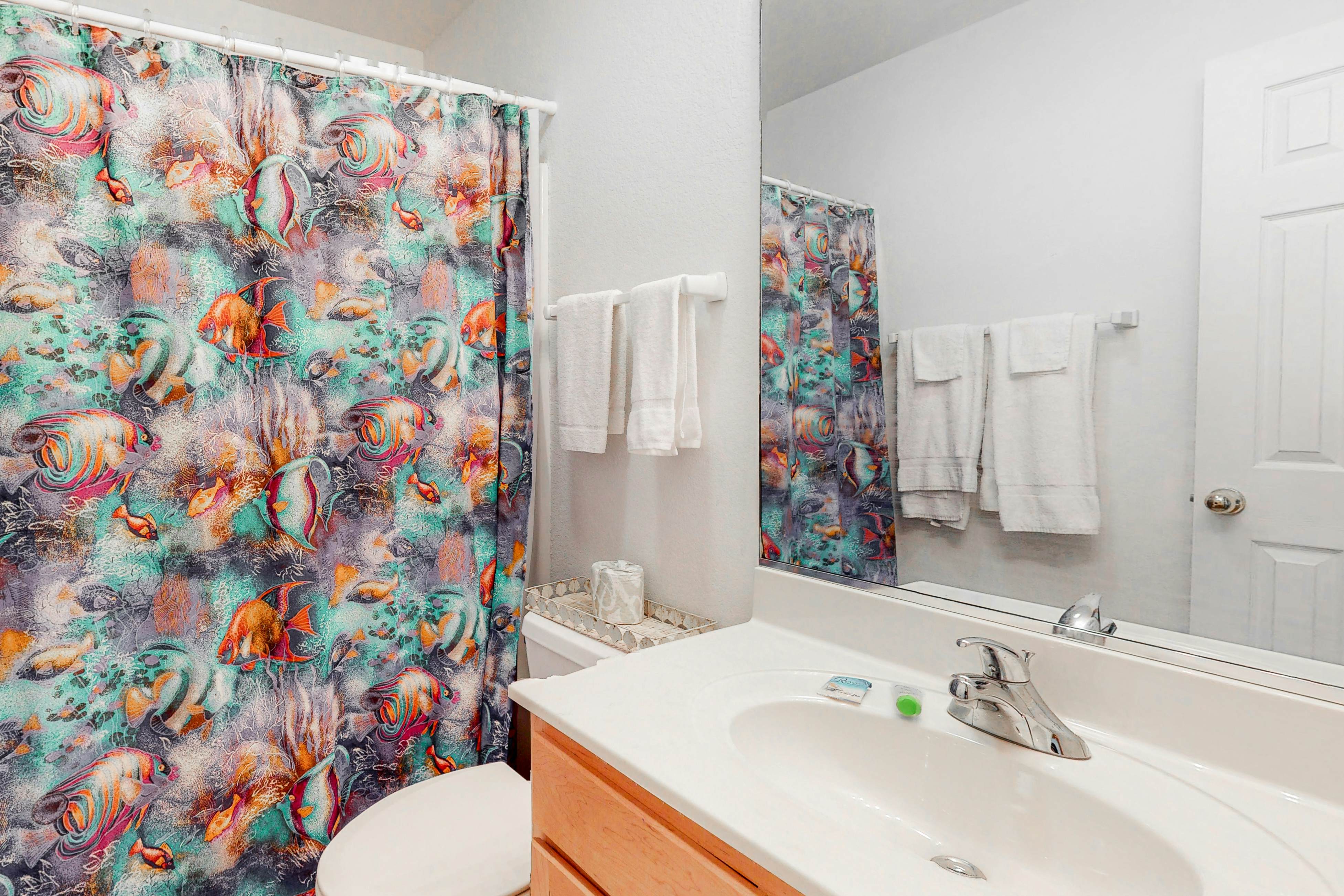 WVSIS7 Beauty on the Beach