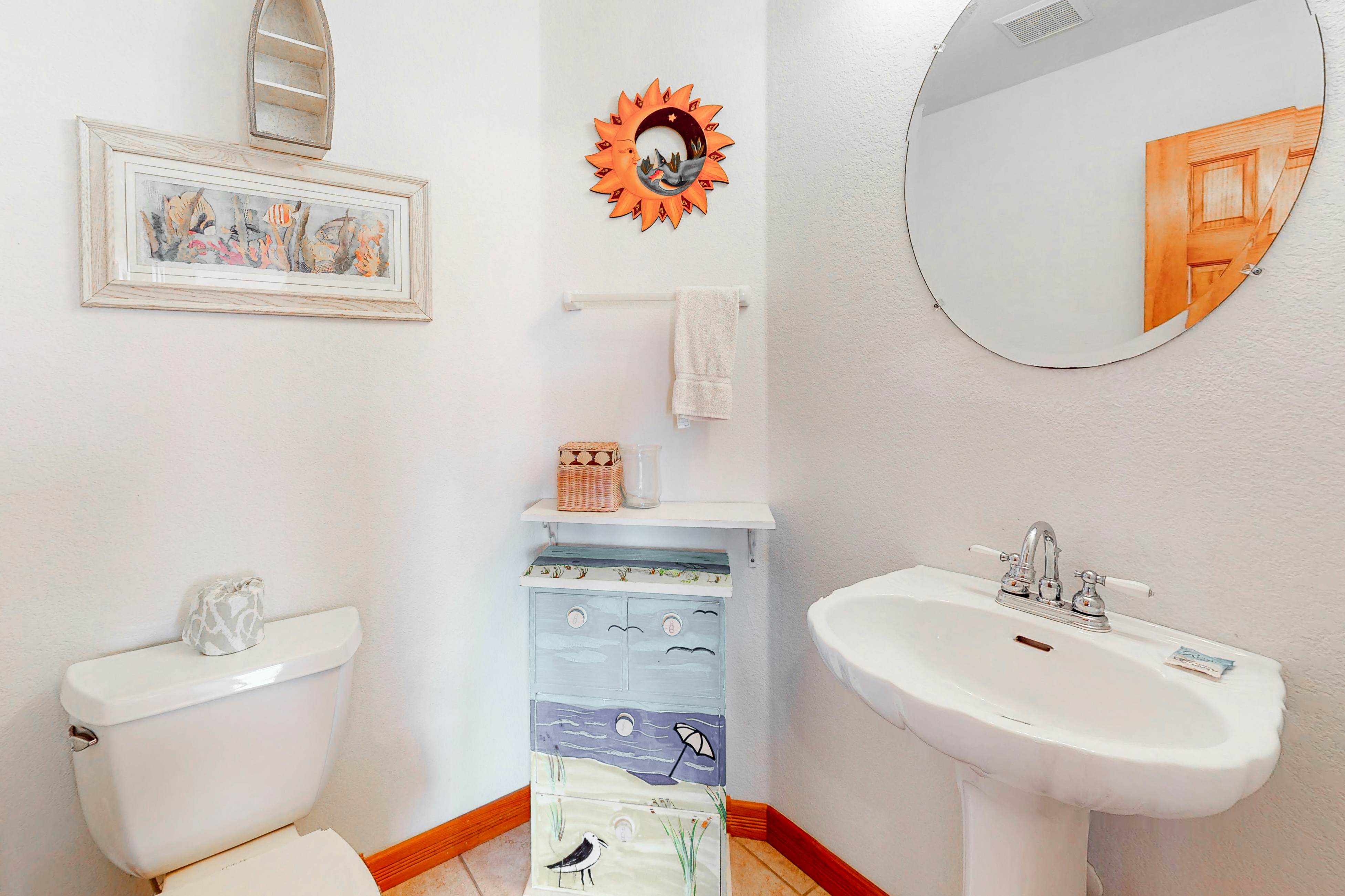 WVSIS7 Beauty on the Beach