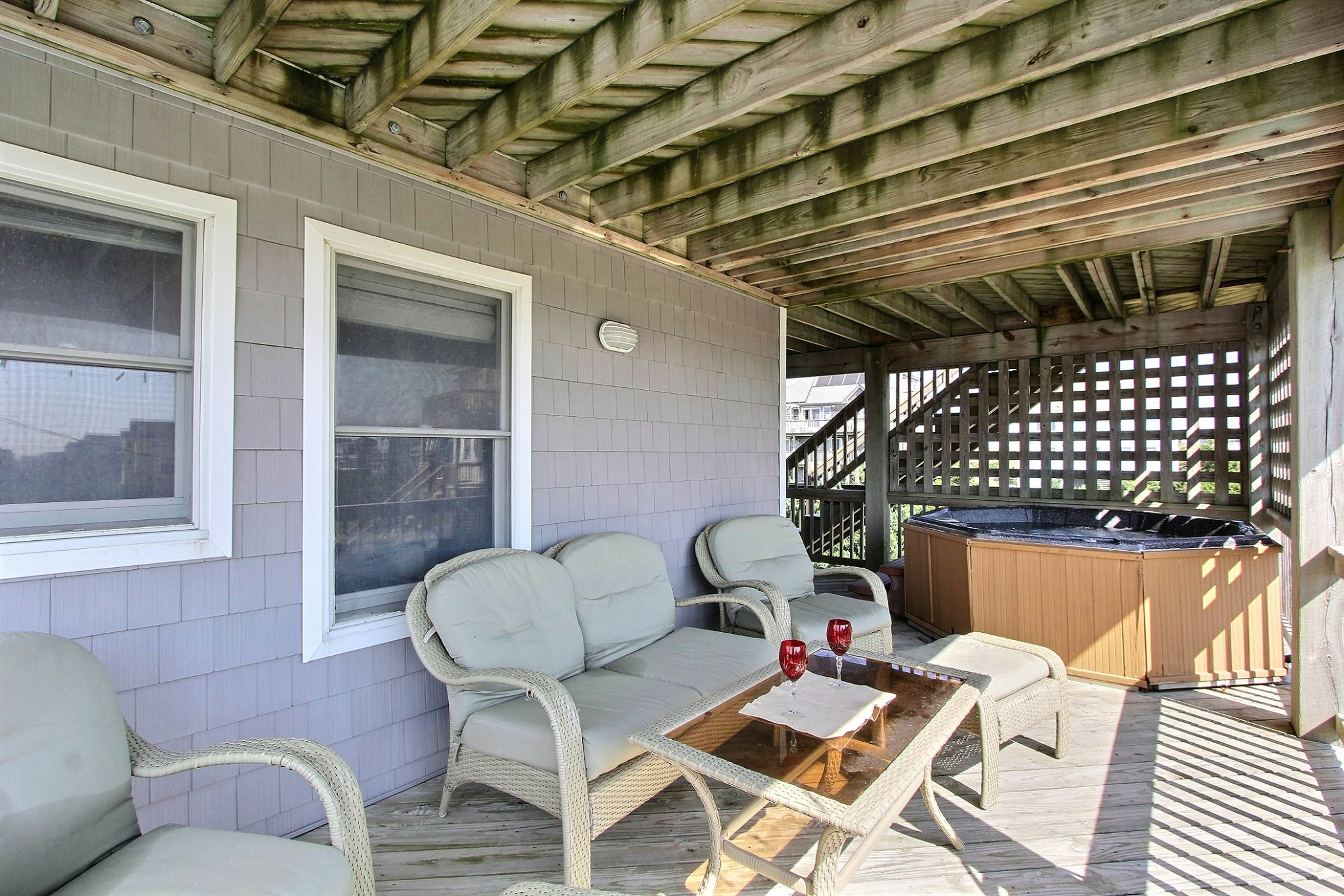 WVSIS7 Beauty on the Beach