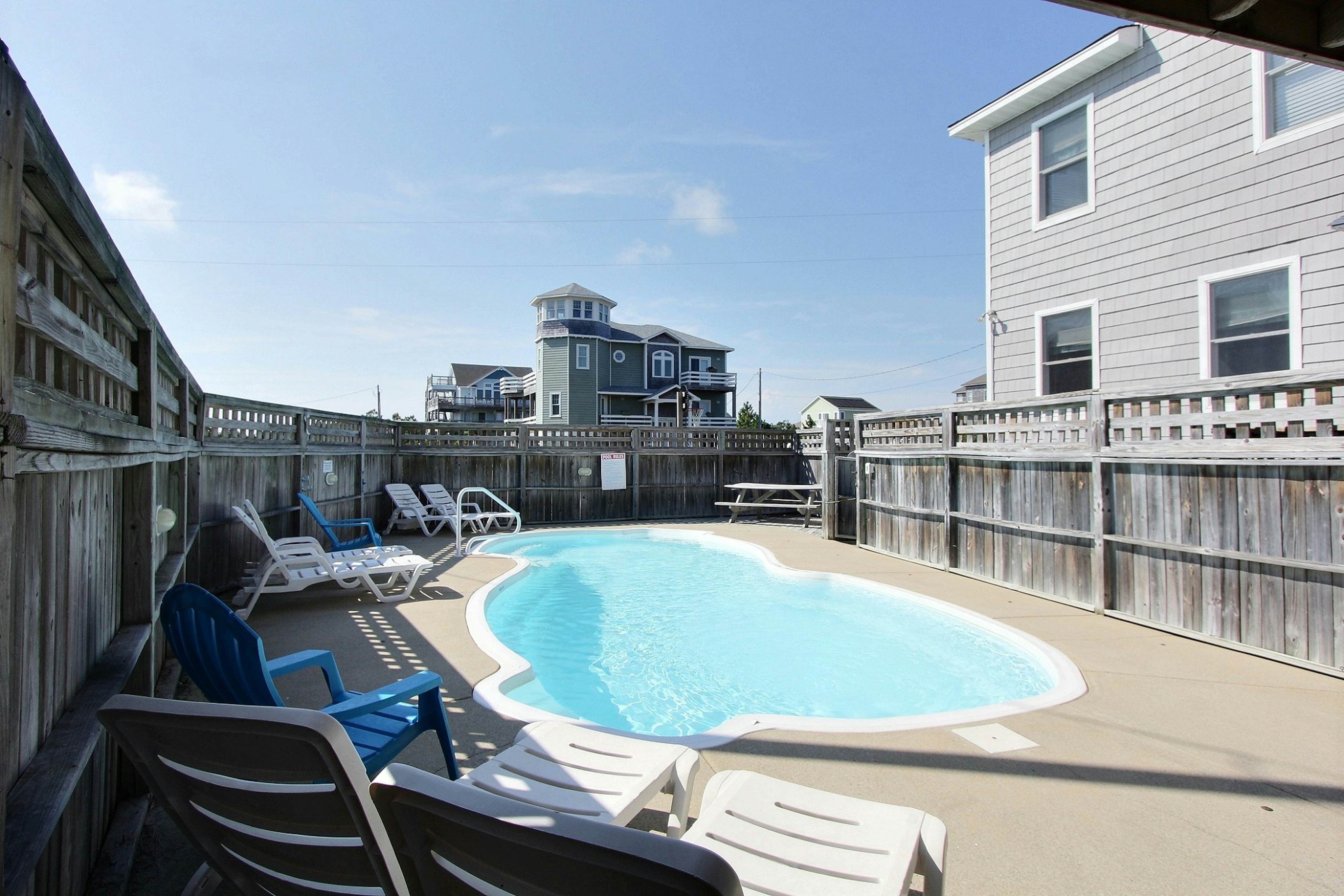 WVSIS7 Beauty on the Beach