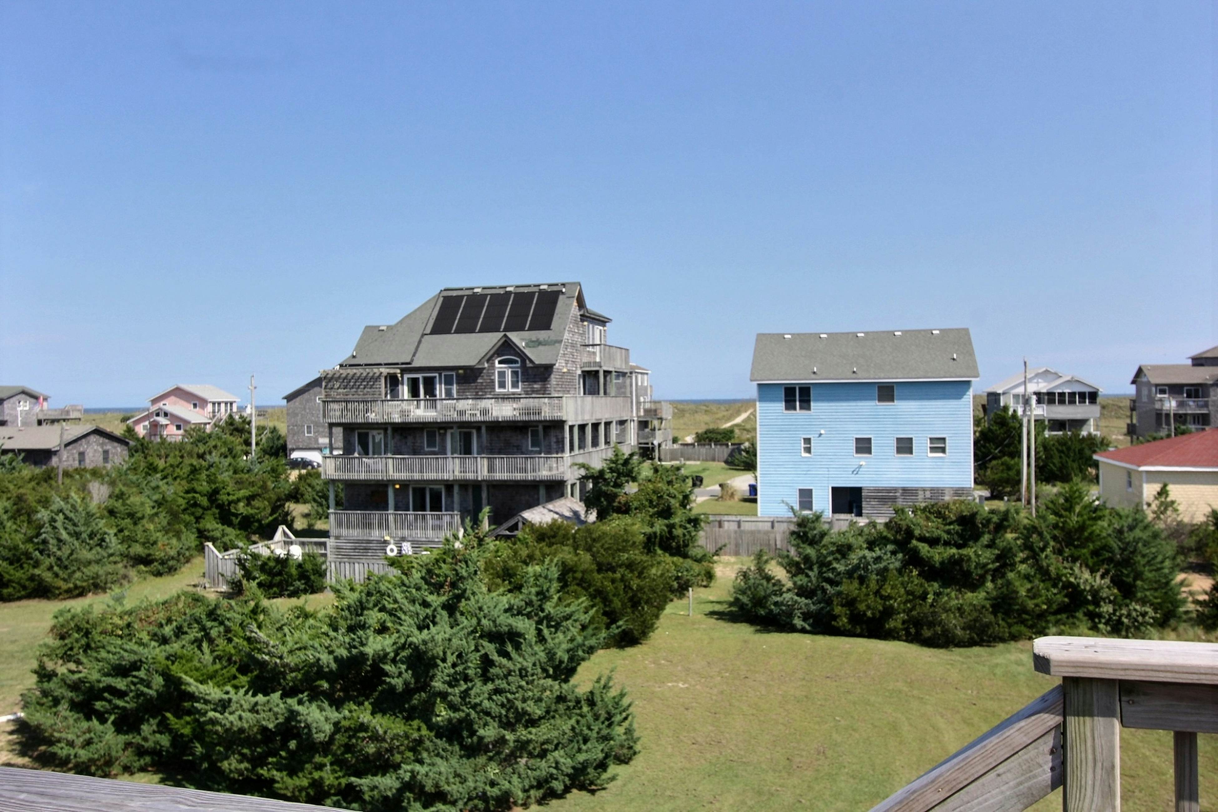 WVSIS7 Beauty on the Beach