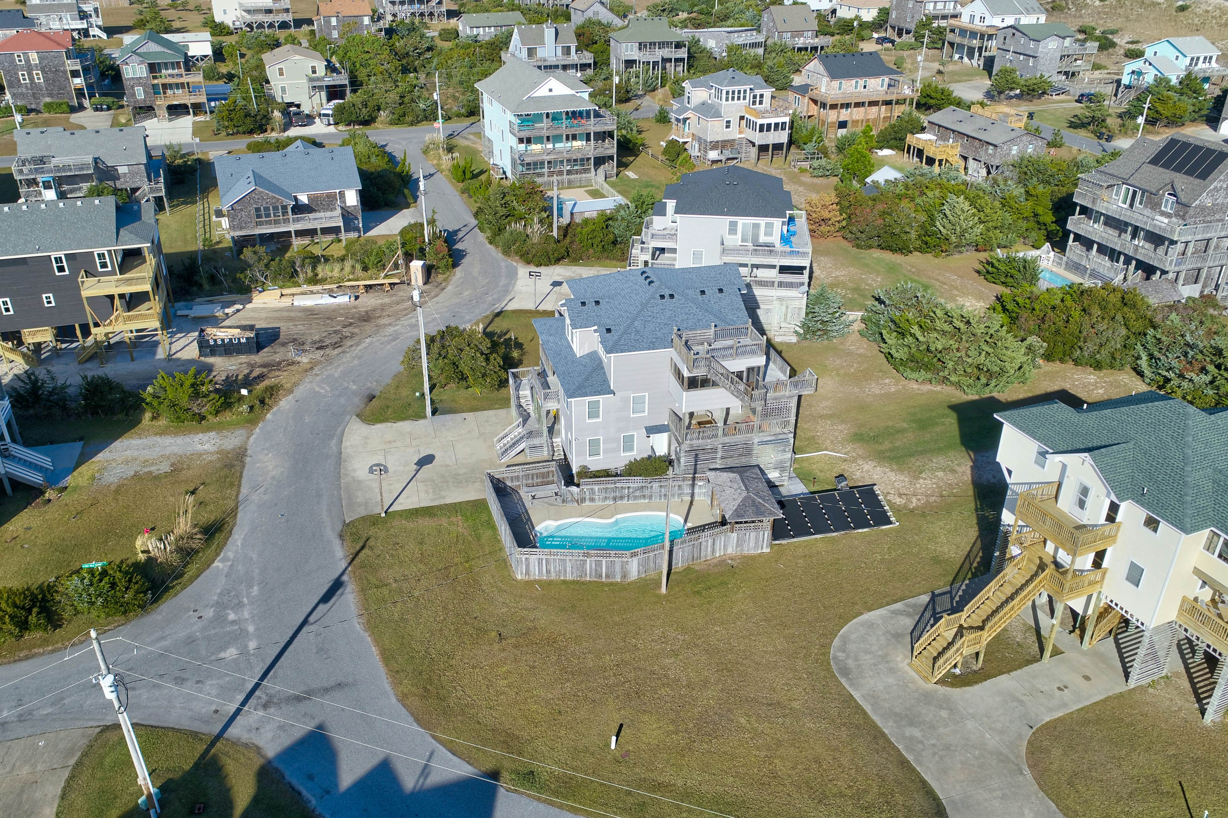 WVSIS7 Beauty on the Beach