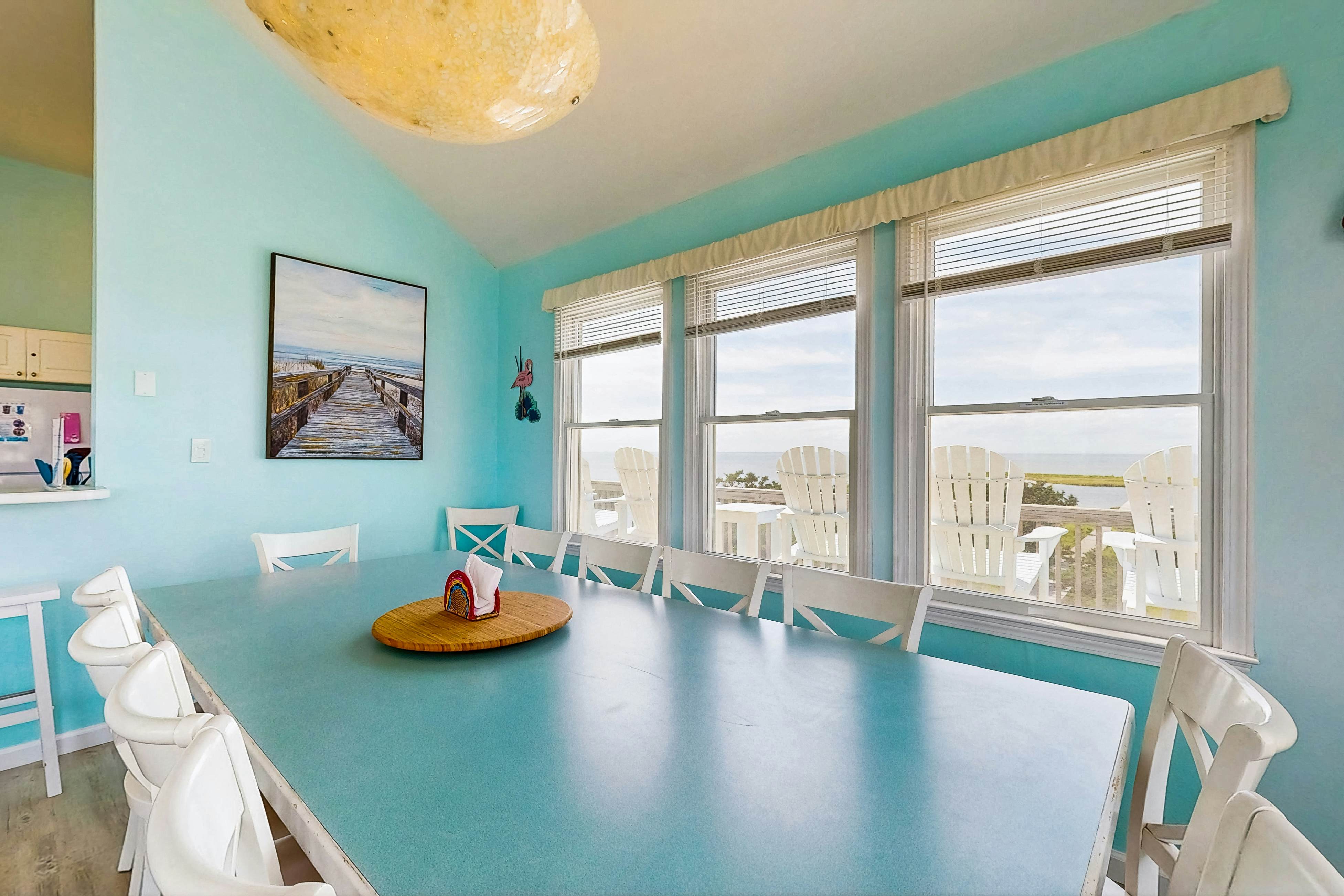 FOSS34 Banana Wind #34-F