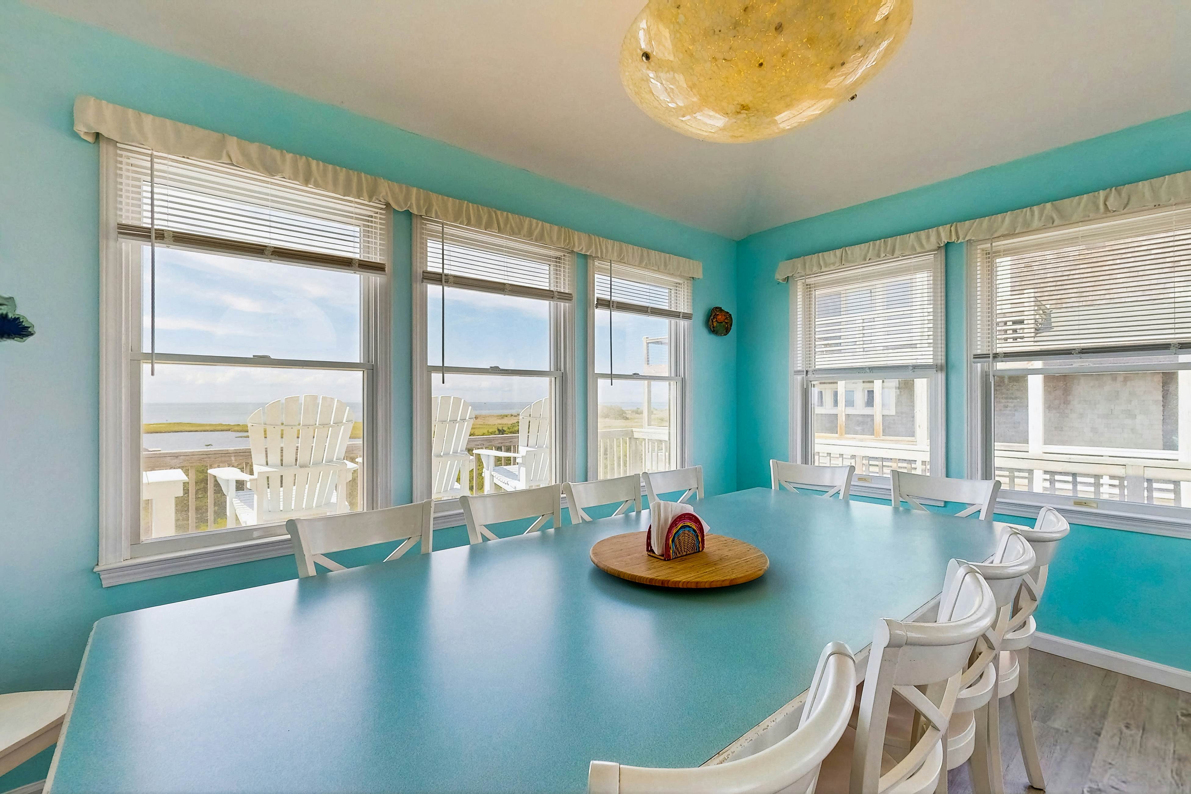 FOSS34 Banana Wind #34-F