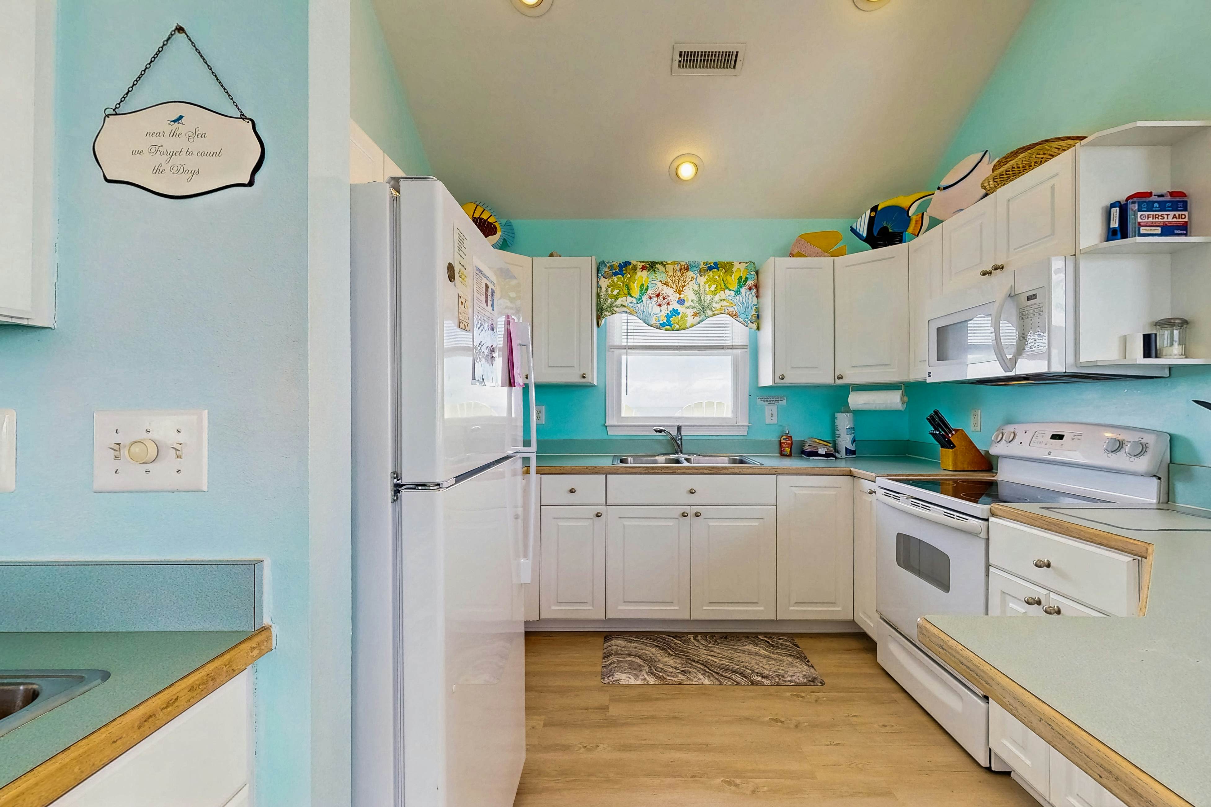 FOSS34 Banana Wind #34-F