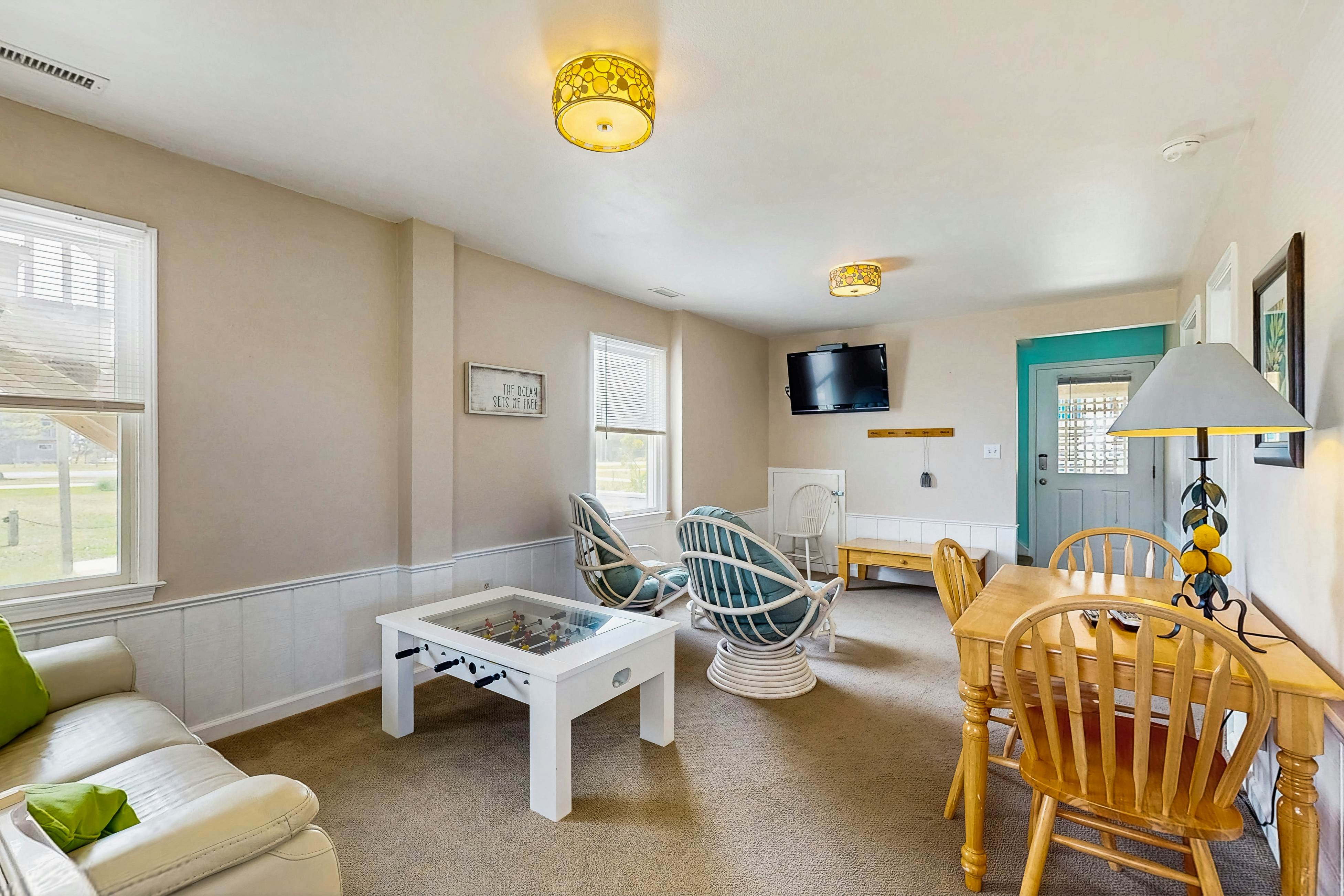 FOSS34 Banana Wind #34-F