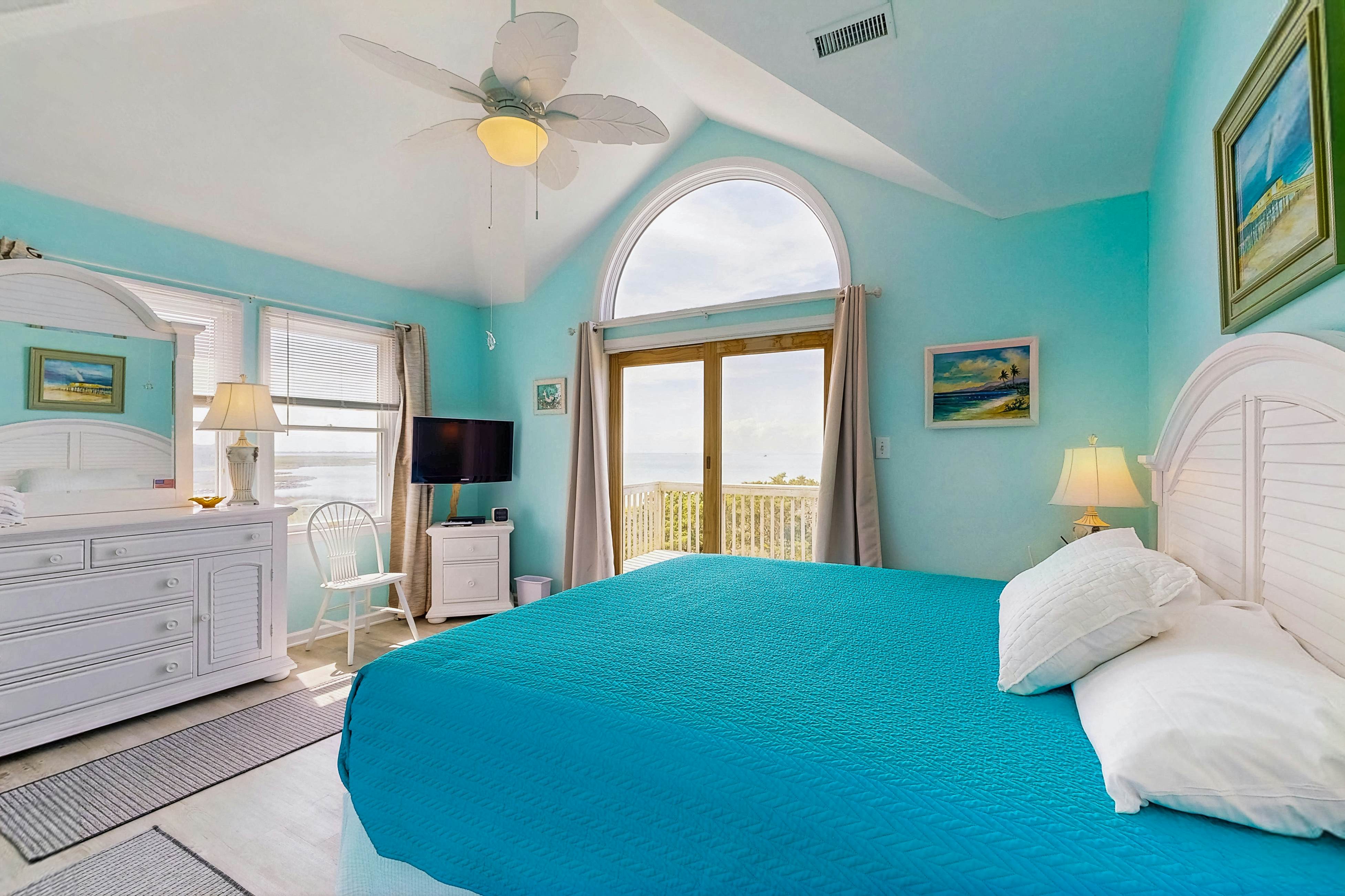 FOSS34 Banana Wind #34-F