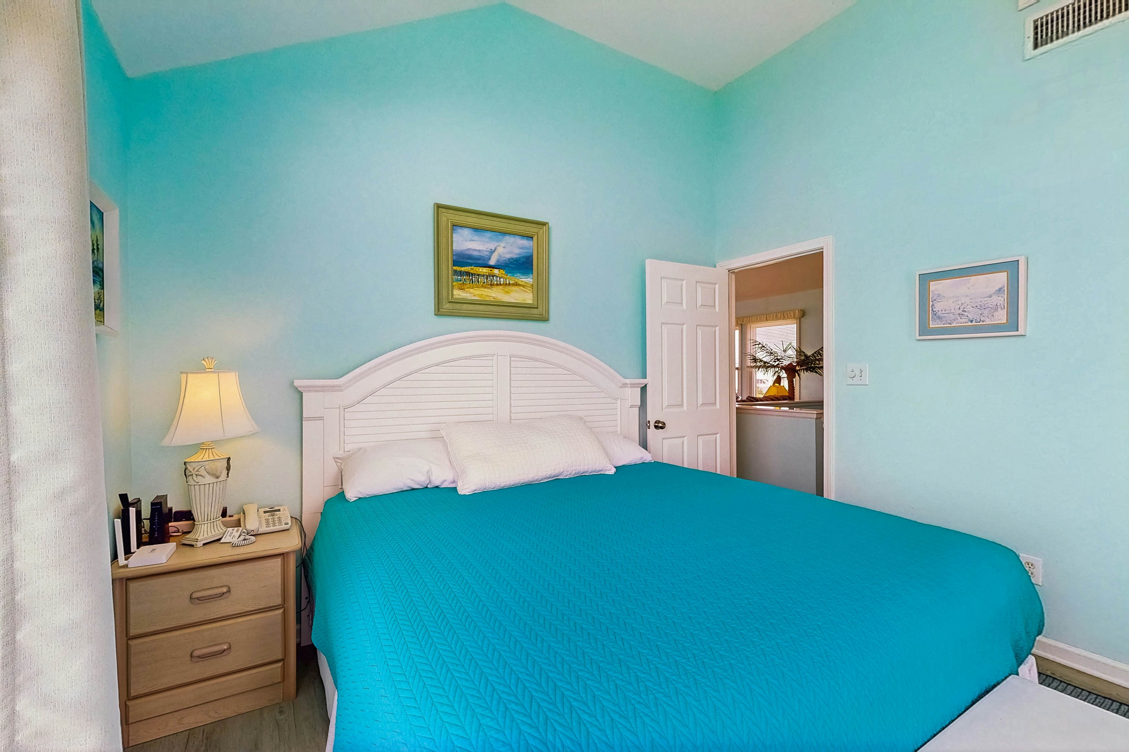 FOSS34 Banana Wind #34-F