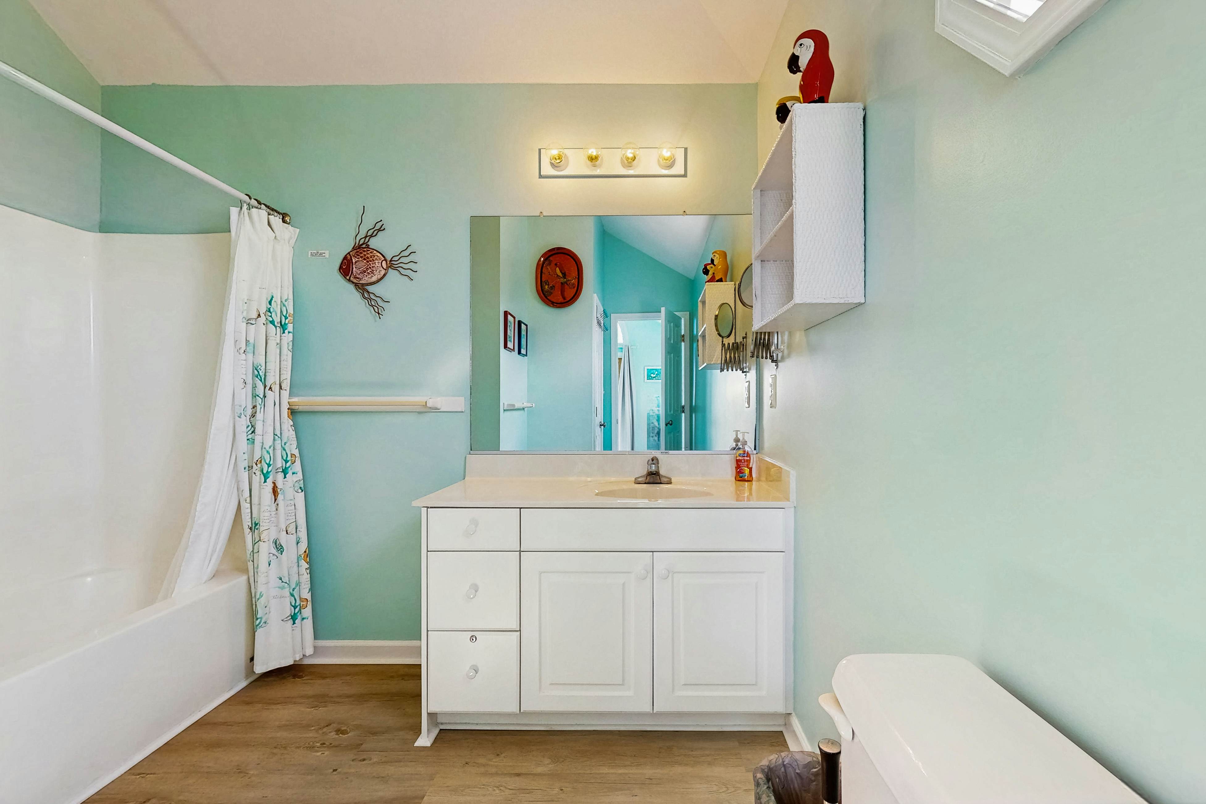 FOSS34 Banana Wind #34-F