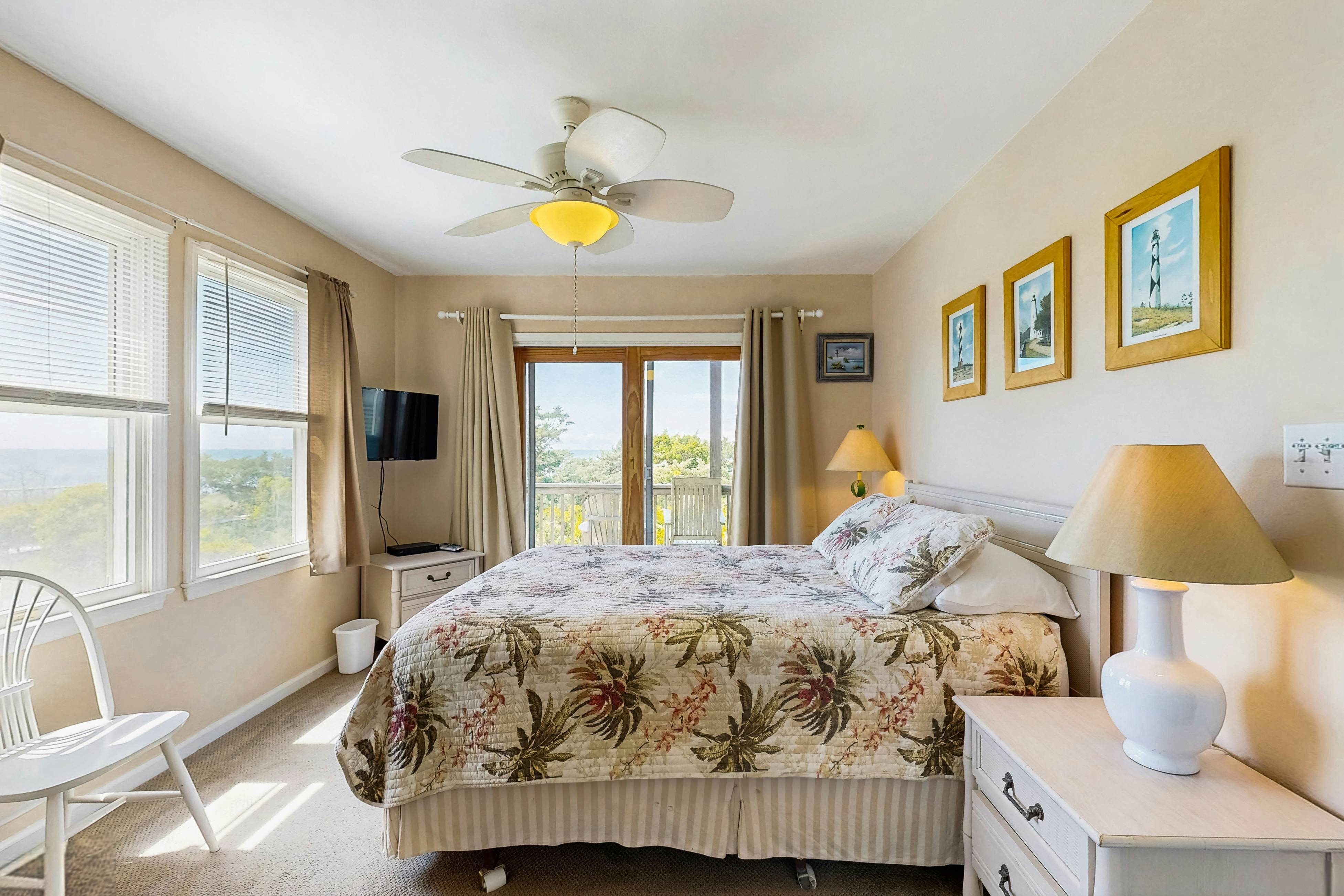 FOSS34 Banana Wind #34-F