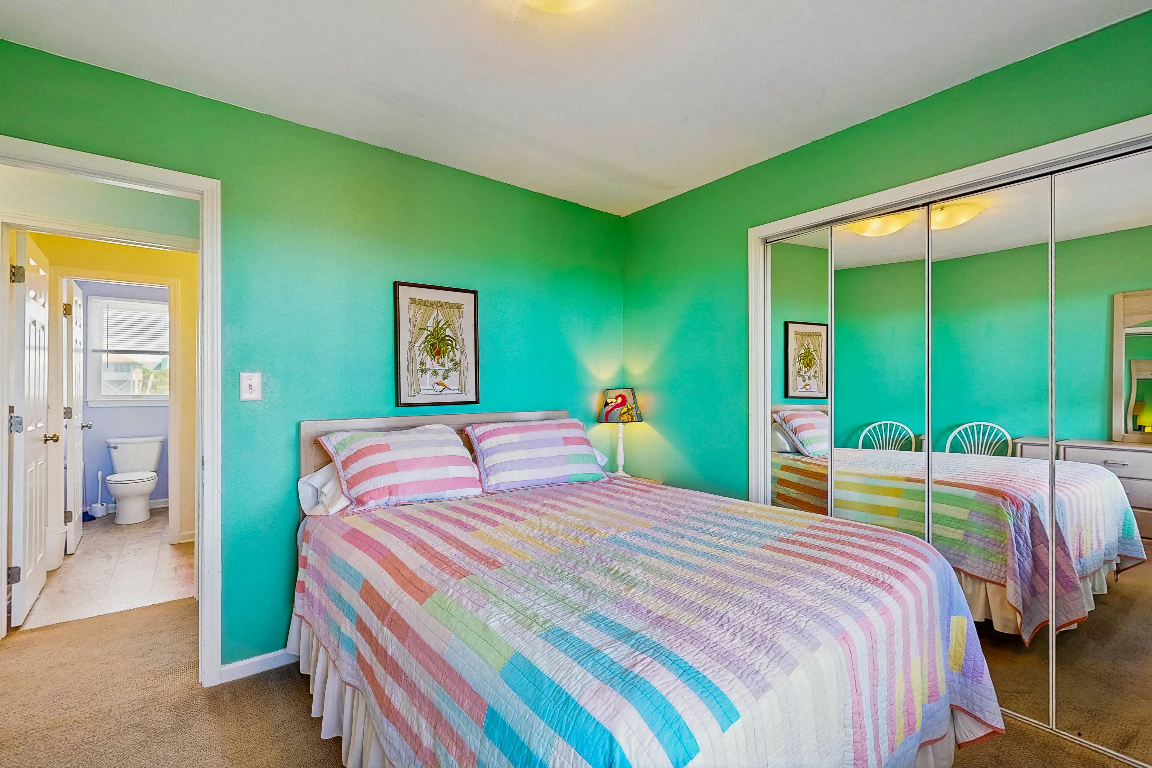 FOSS34 Banana Wind #34-F