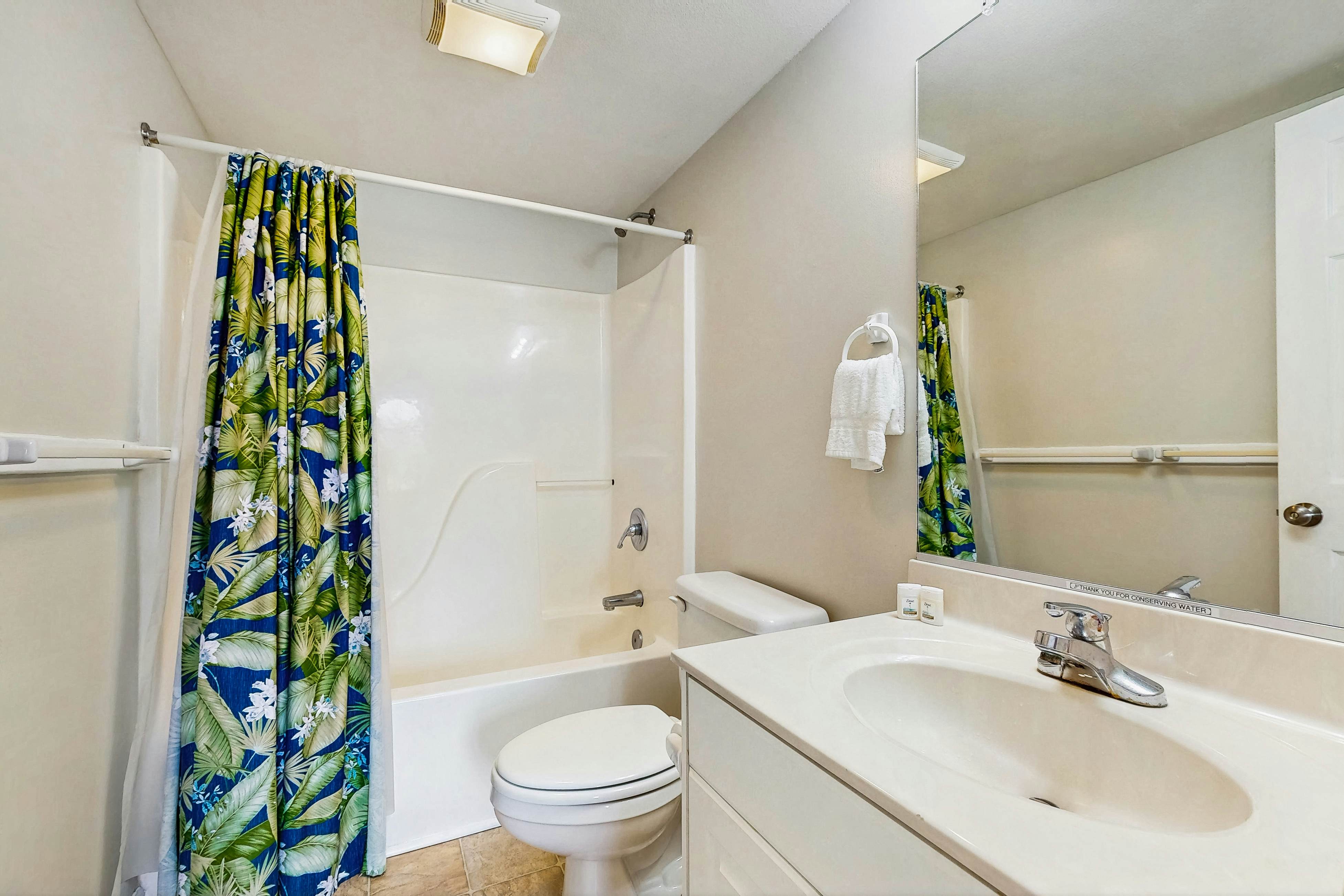 FOSS34 Banana Wind #34-F