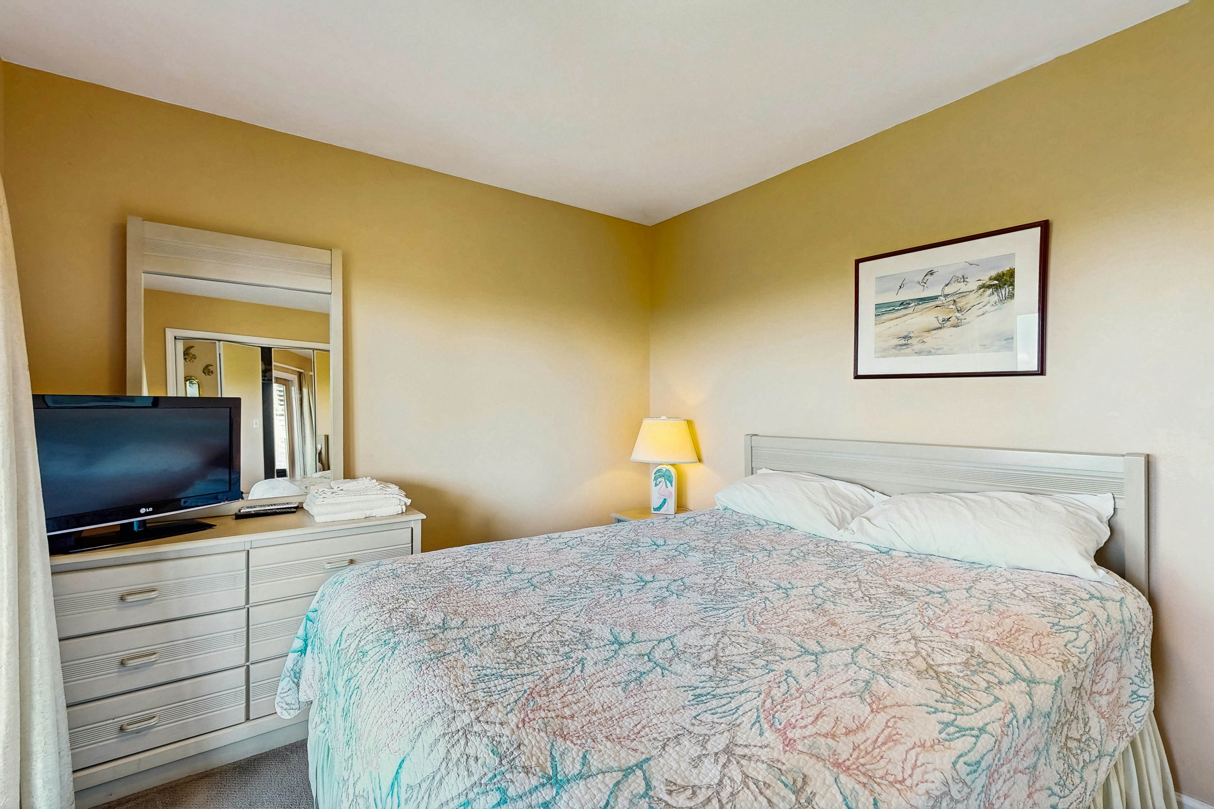 FOSS34 Banana Wind #34-F