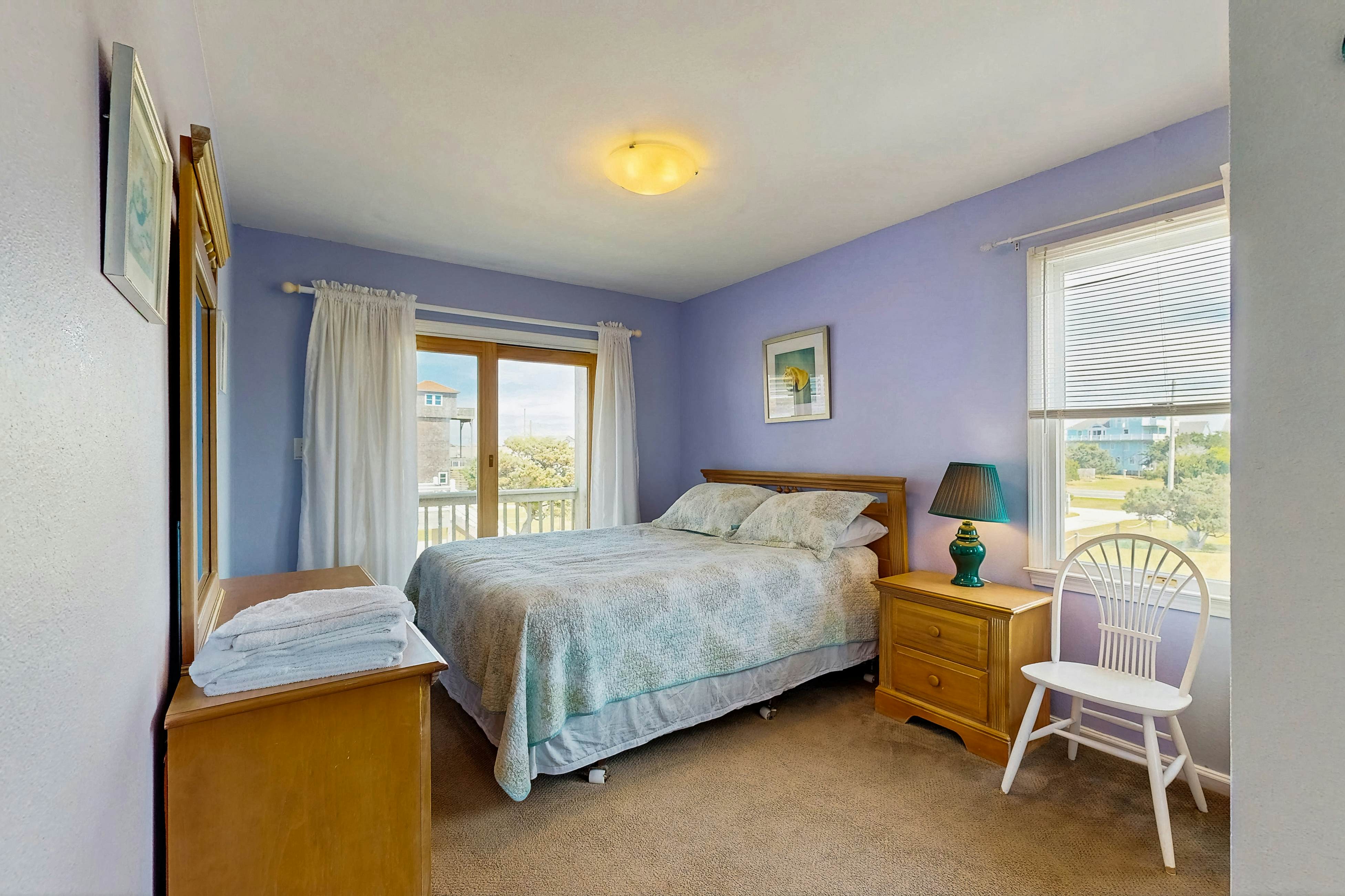 FOSS34 Banana Wind #34-F