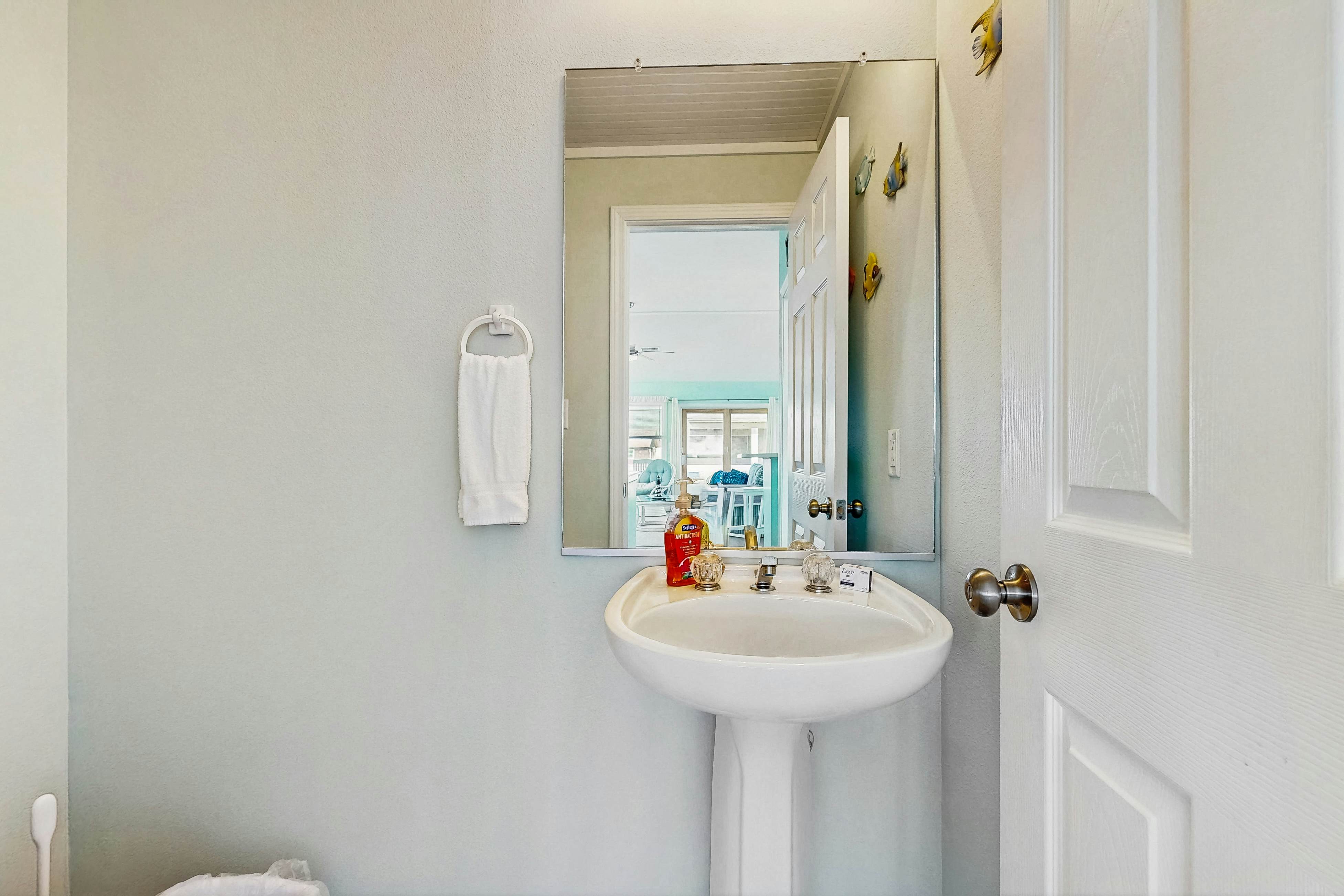 FOSS34 Banana Wind #34-F