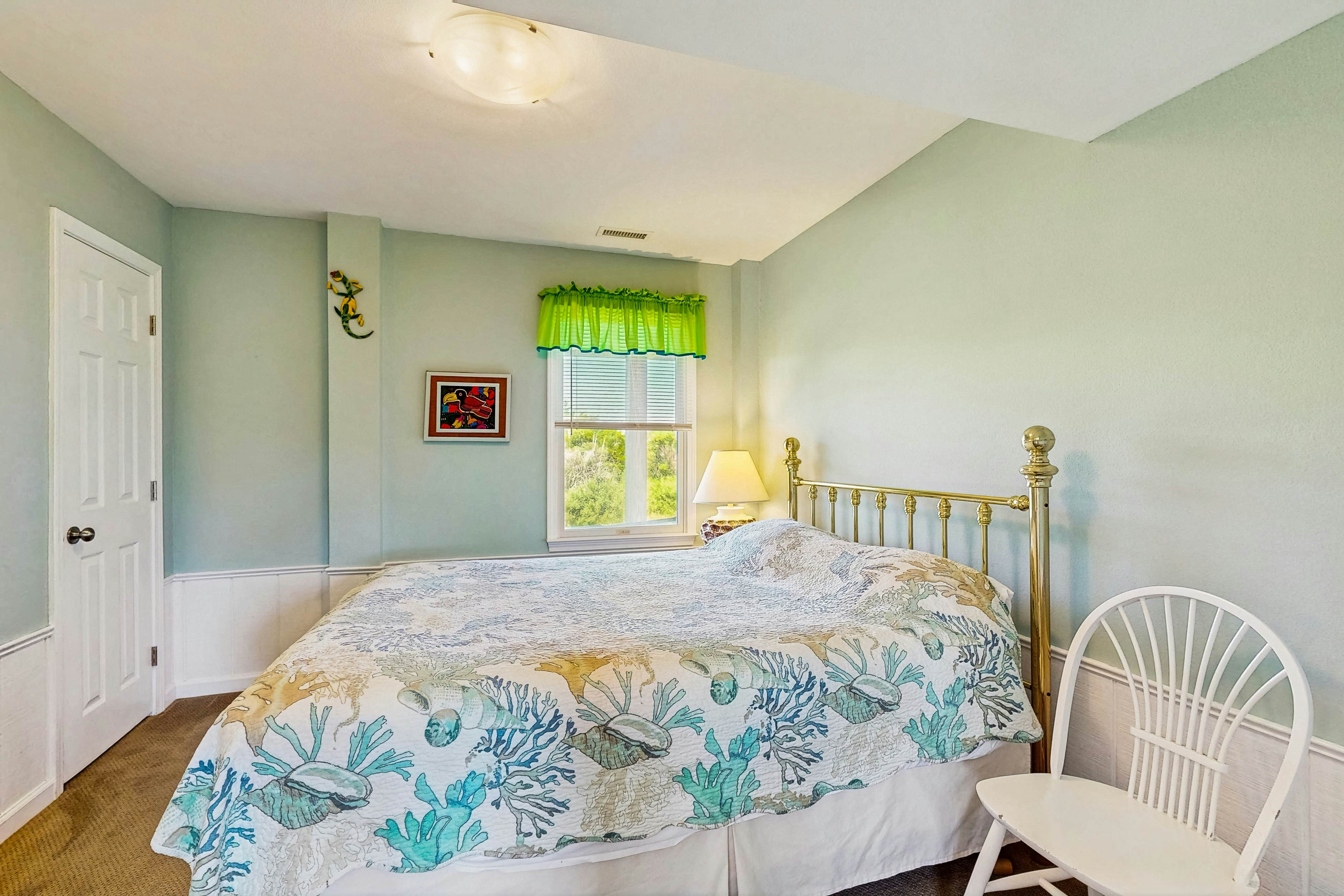 FOSS34 Banana Wind #34-F