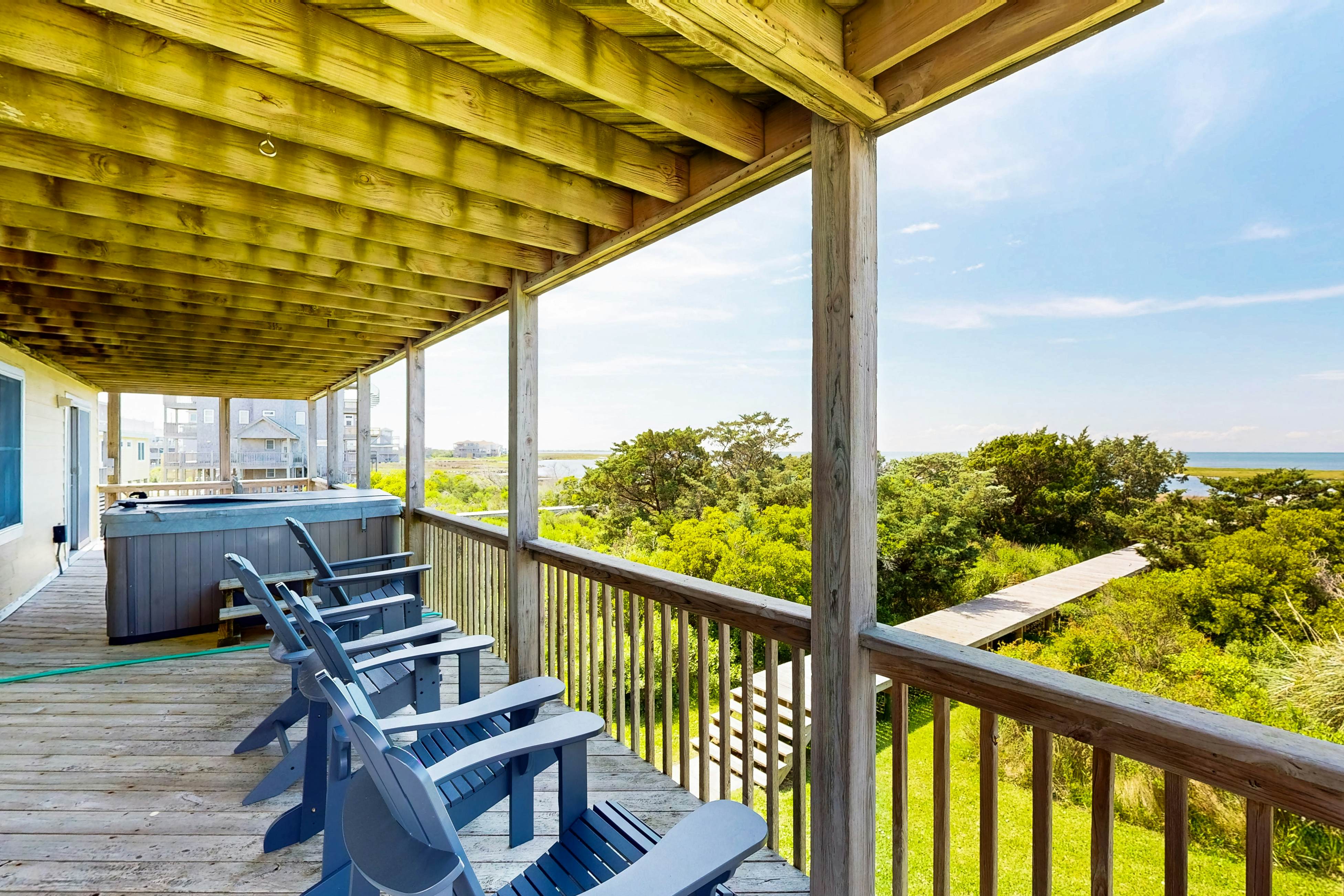 FOSS34 Banana Wind #34-F