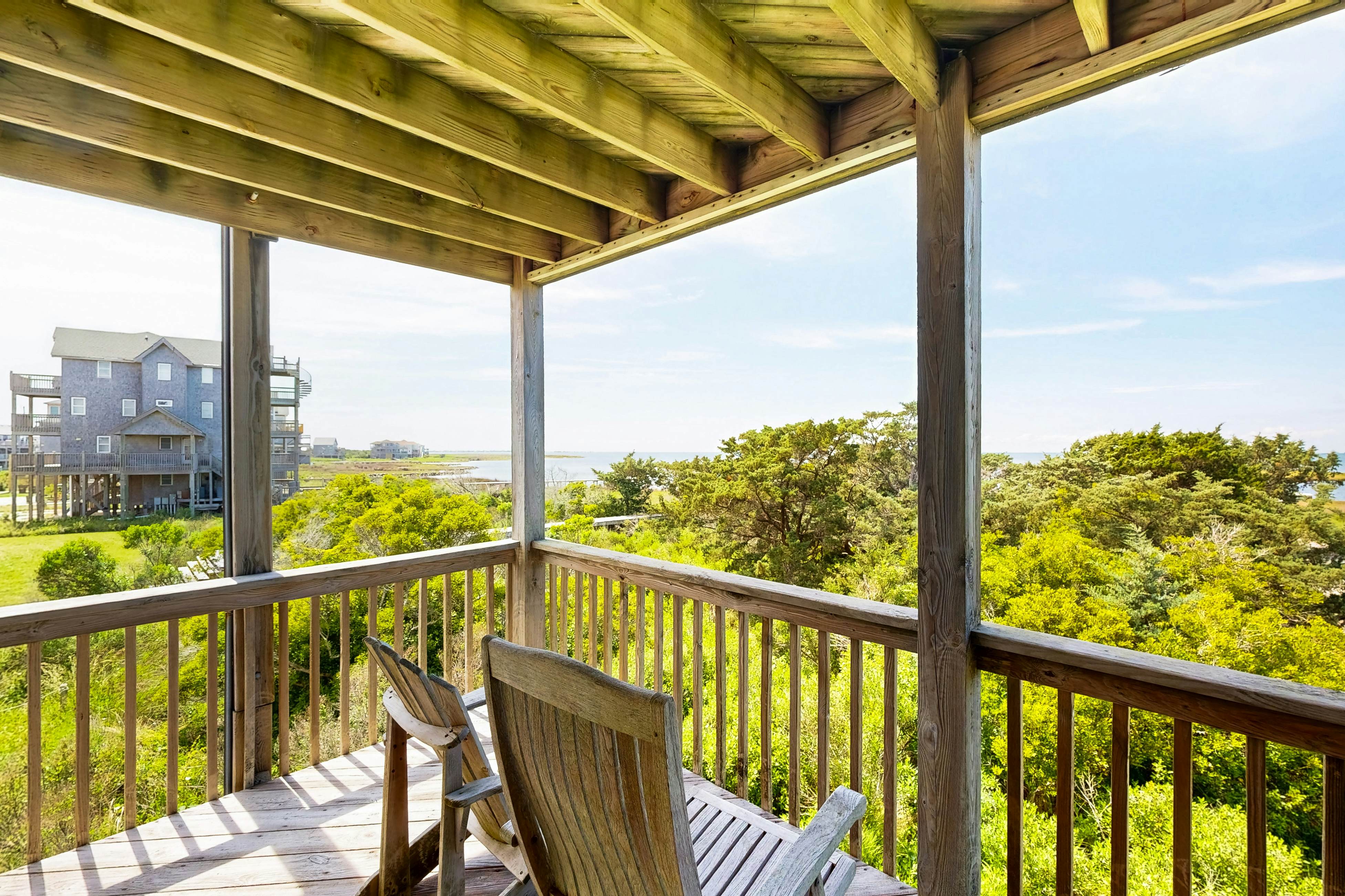 FOSS34 Banana Wind #34-F