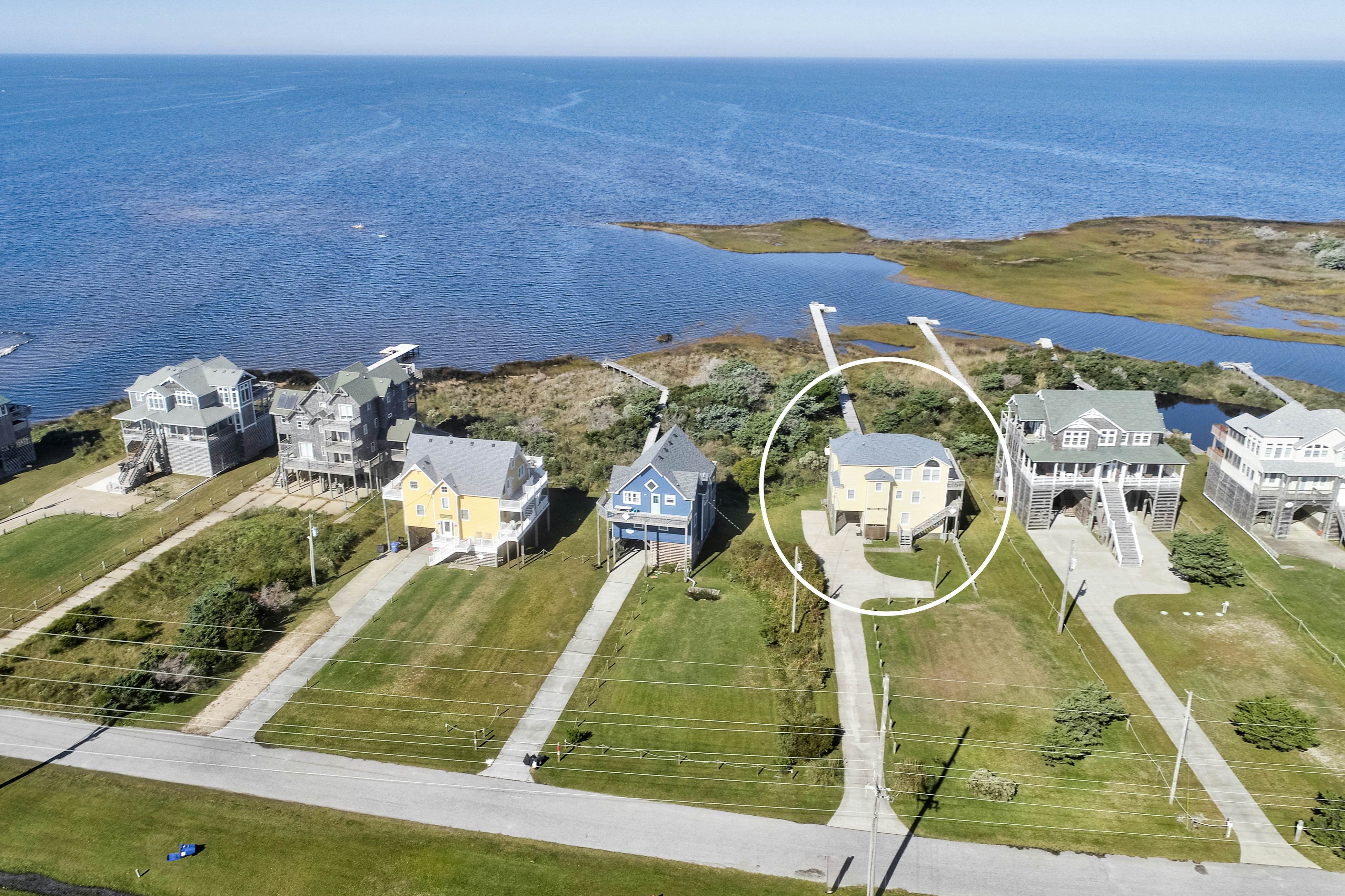 FOSS34 Banana Wind #34-F