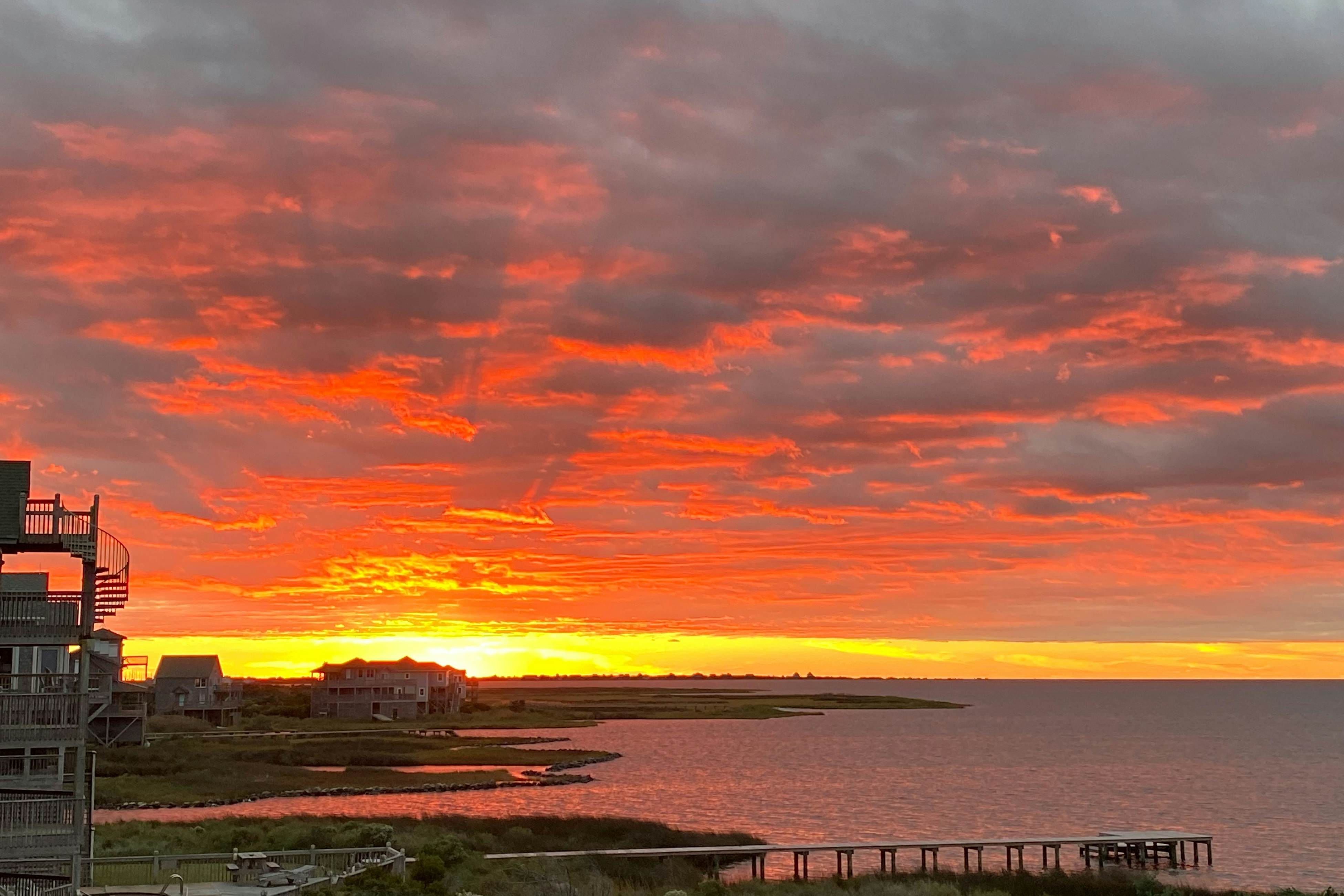 FOSS34 Banana Wind #34-F
