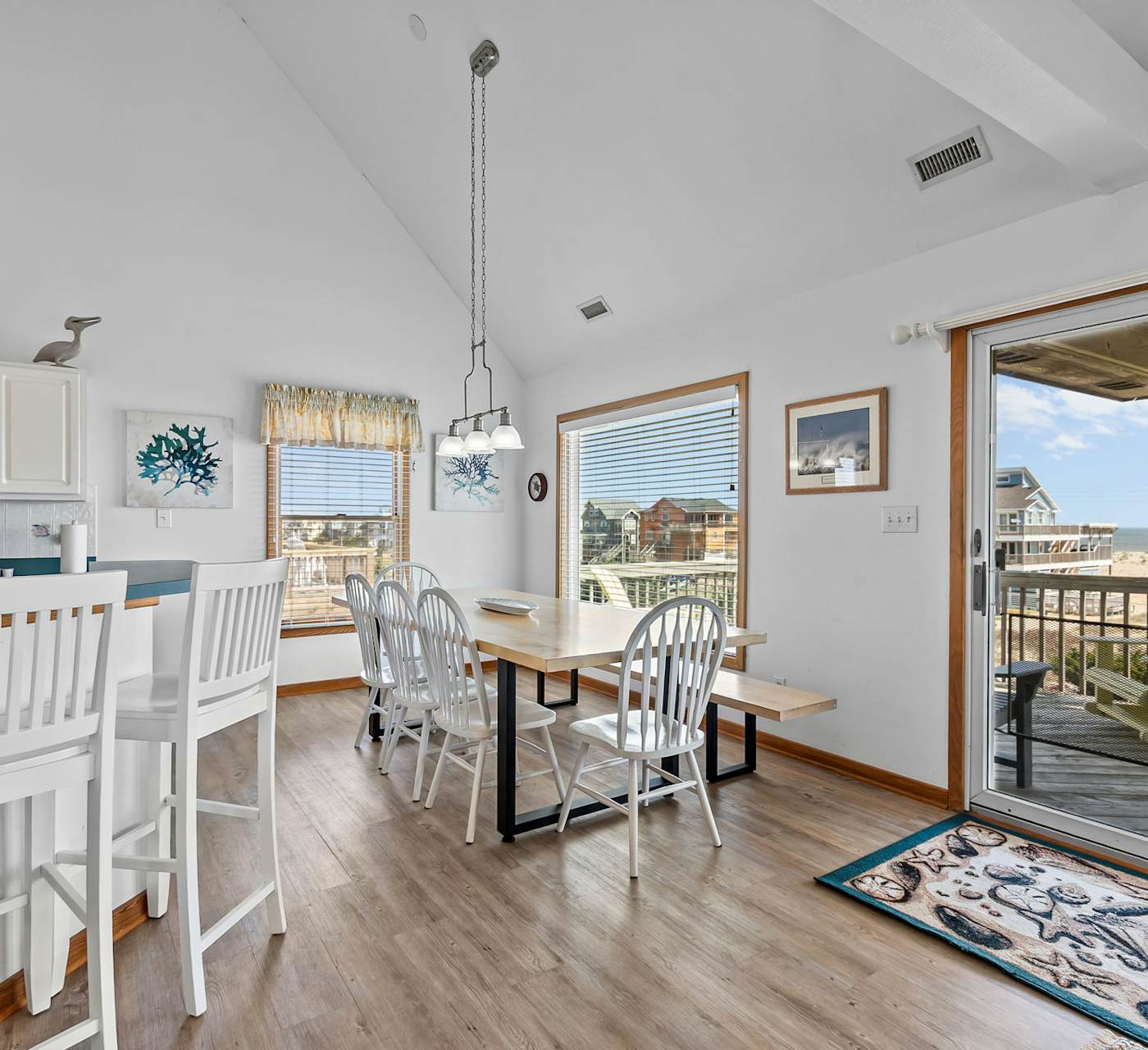 Damn Yankee | 4 Bed Avon, NC House | Vacasa