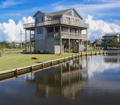 FOSV56 Frisco Blue Heron #56-F