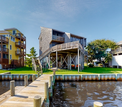 FOBB292 Limey Lookout #292-F