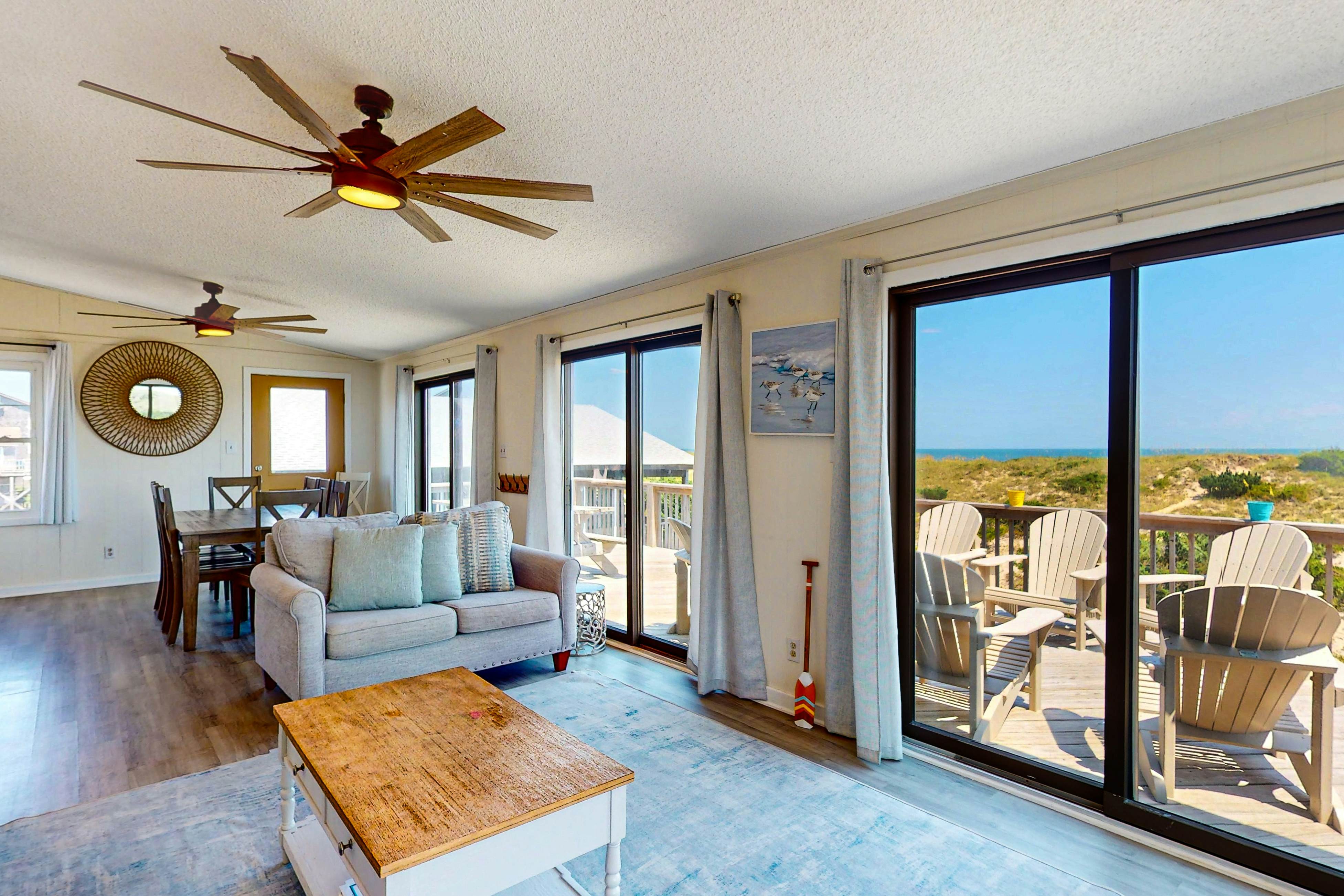 AVDE19 Kinnakeet Dunes