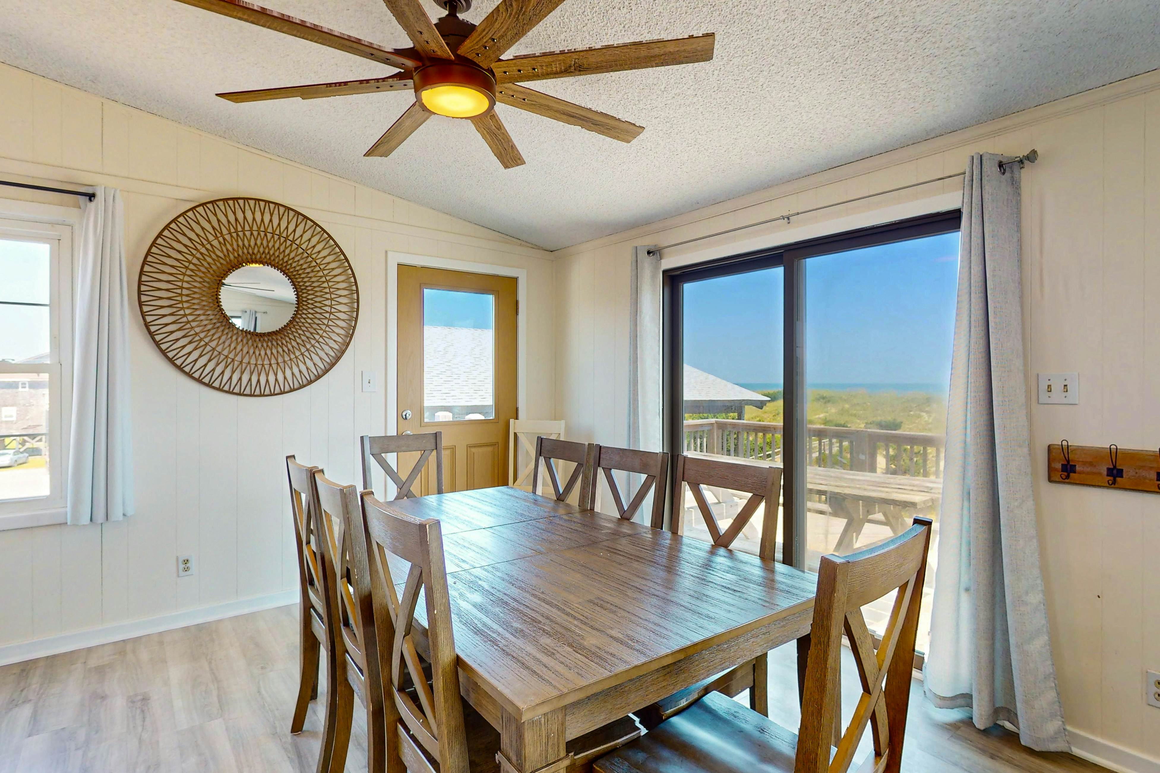 AVDE19 Kinnakeet Dunes