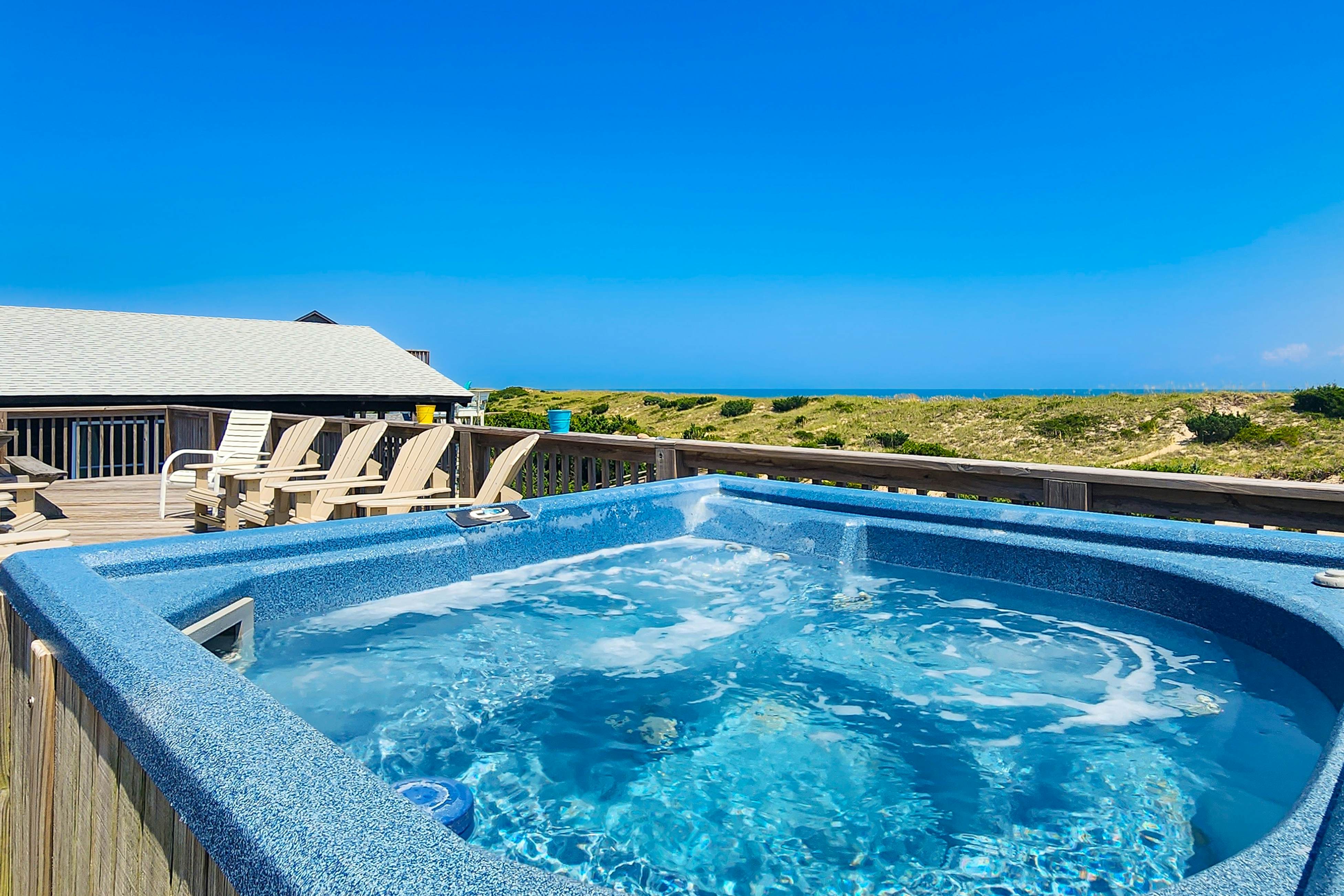 AVDE19 Kinnakeet Dunes